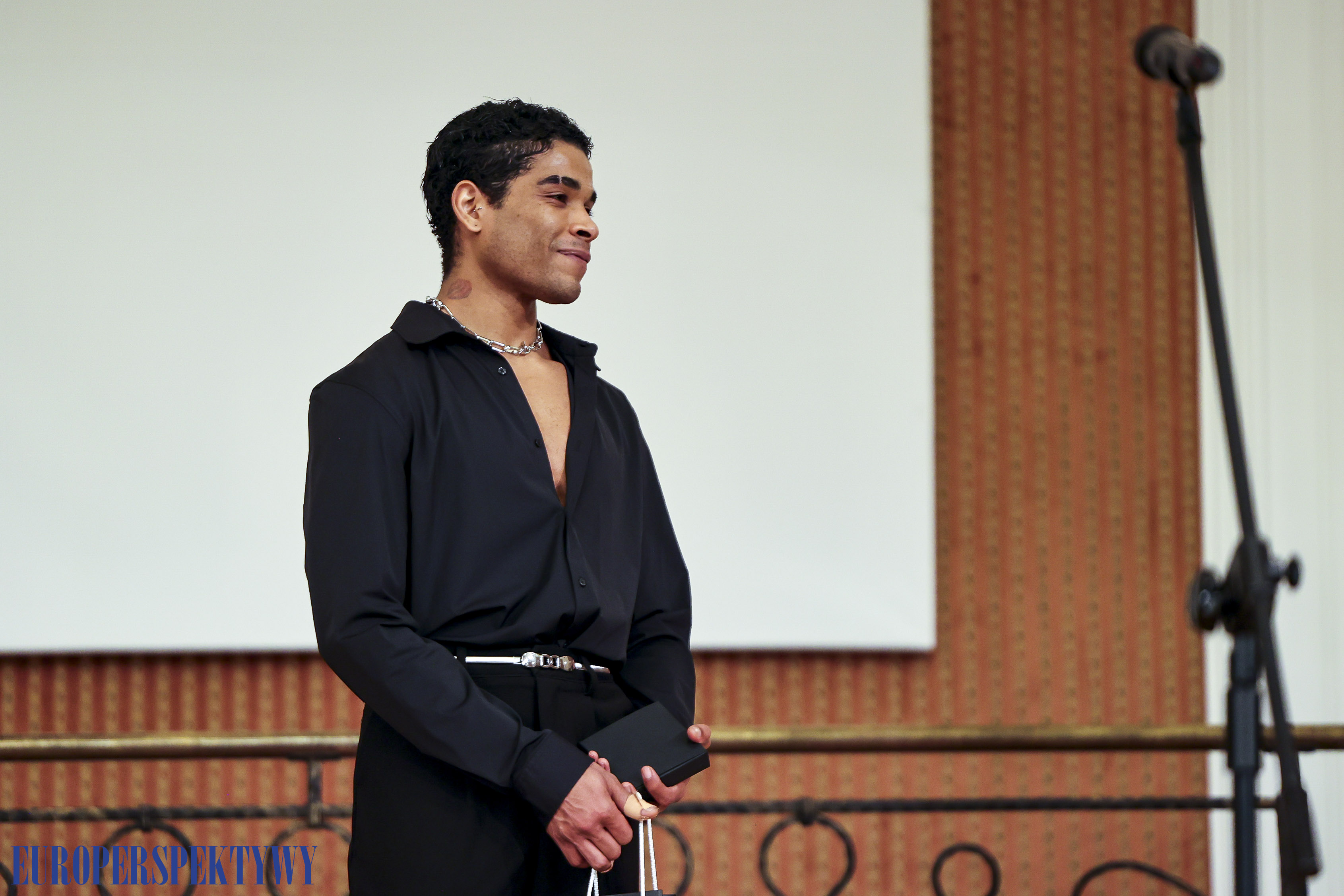 Europerspektywy Opera Śląska: premiera baletu „Spartakus” za nami