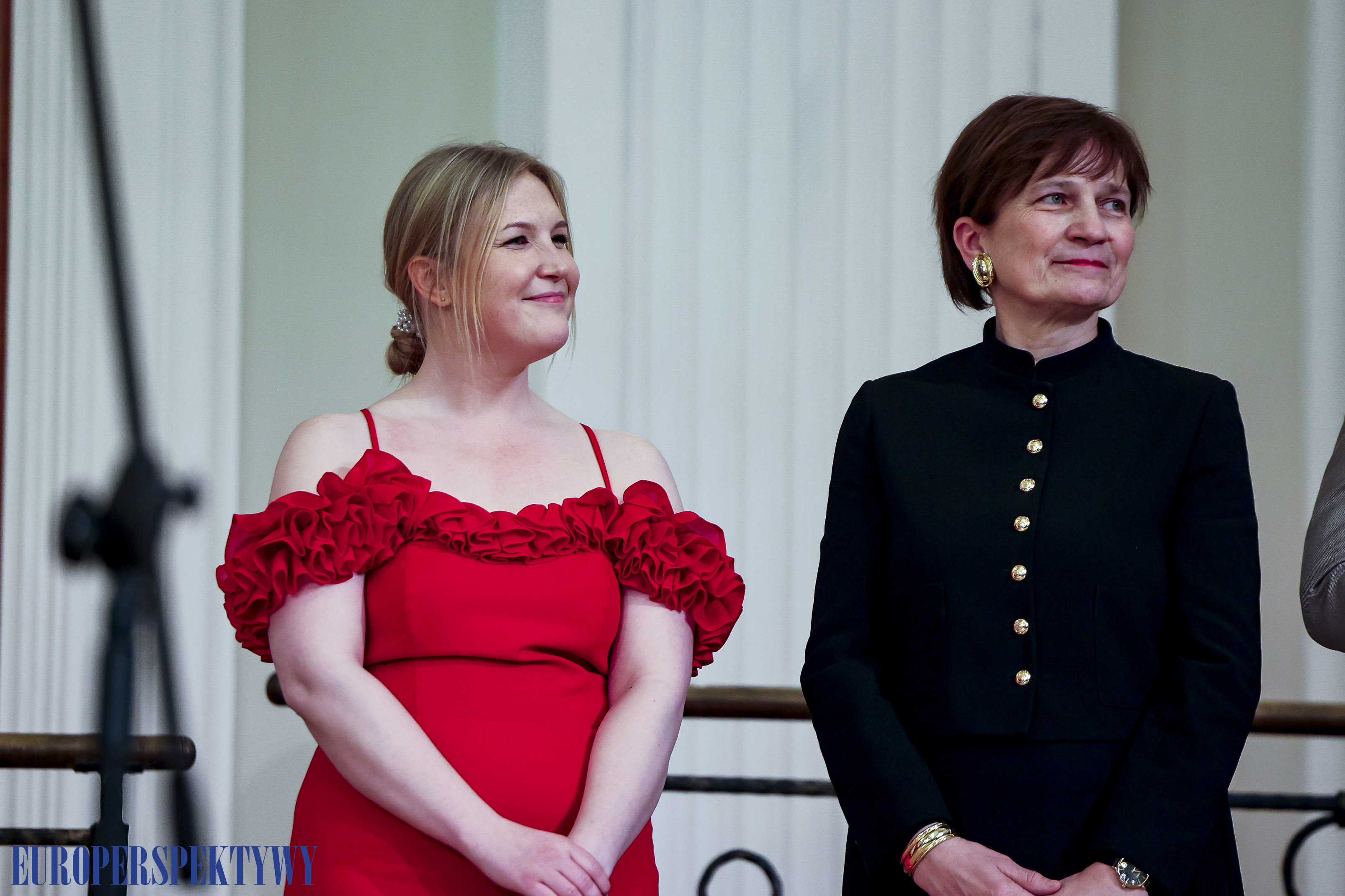 Europerspektywy Opera Śląska: premiera baletu „Spartakus” za nami