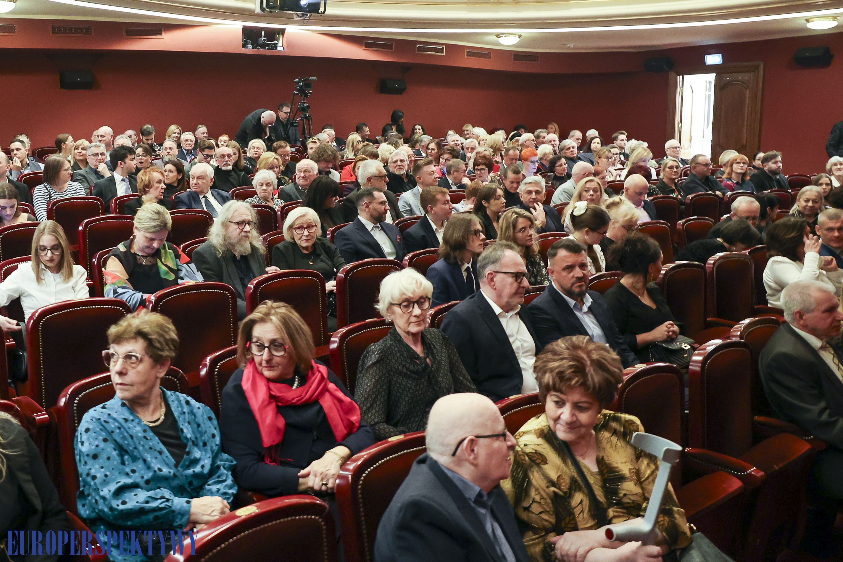 Europerspektywy Opera Śląska: premiera baletu „Spartakus” za nami