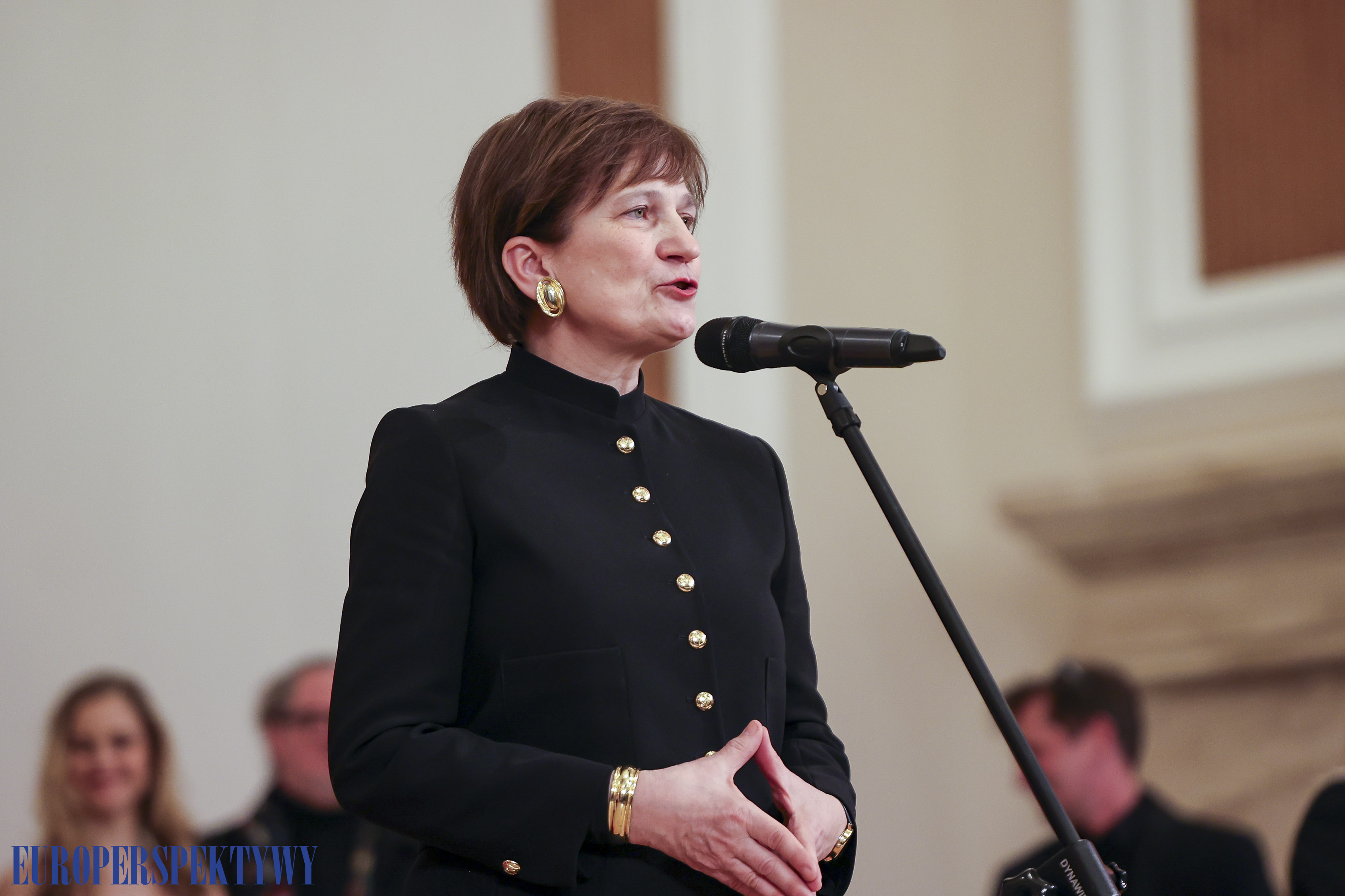 Europerspektywy Opera Śląska: premiera baletu „Spartakus” za nami