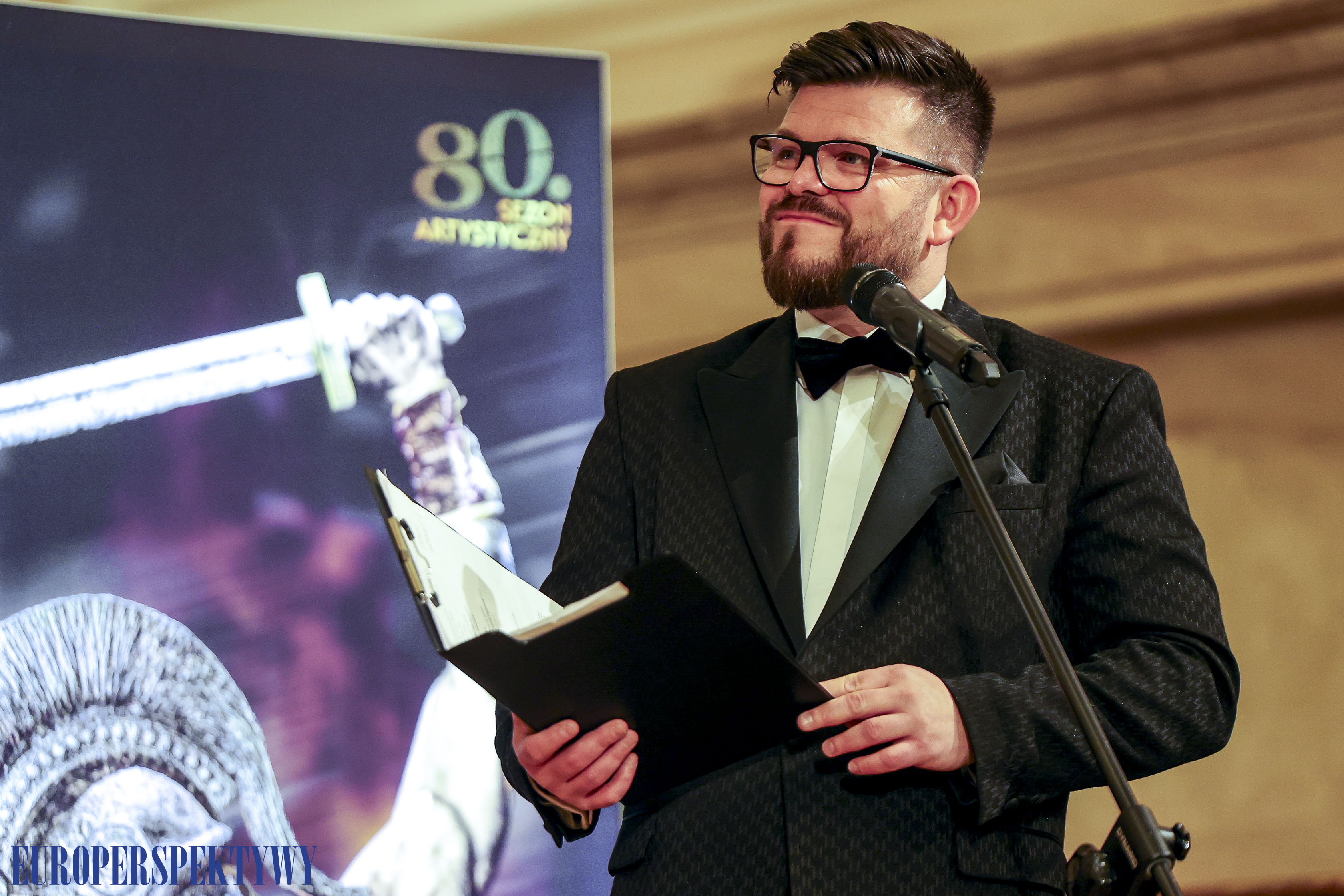 Europerspektywy Opera Śląska: premiera baletu „Spartakus” za nami