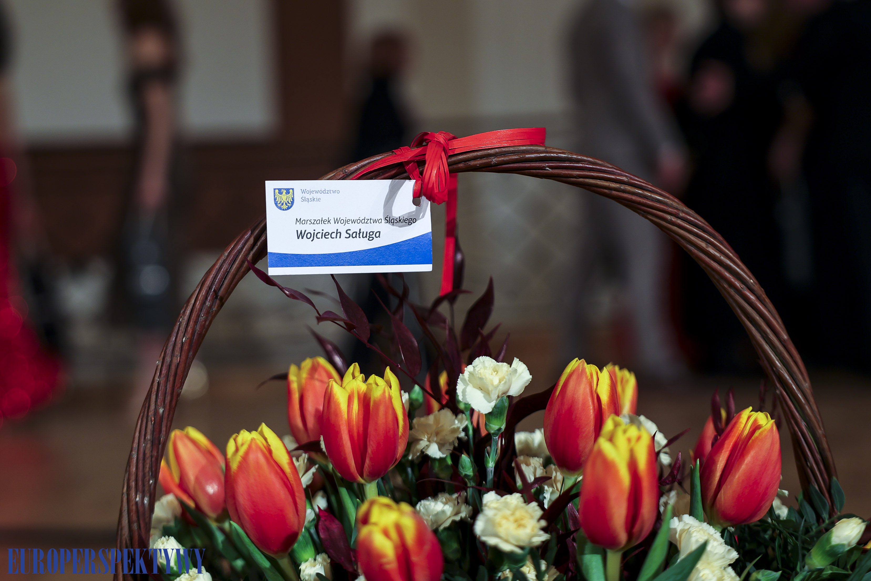 Europerspektywy Opera Śląska: premiera baletu „Spartakus” za nami