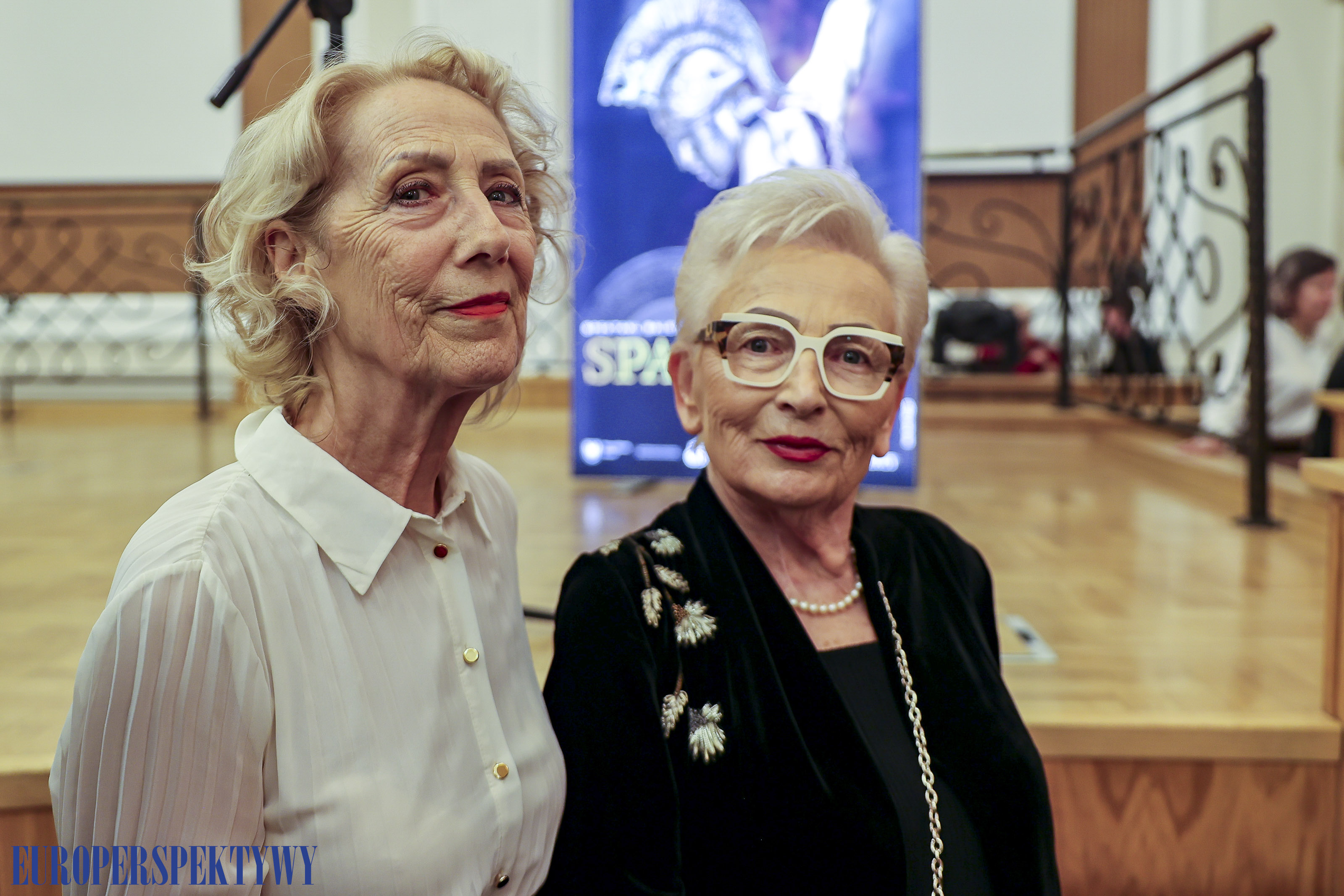 Europerspektywy Opera Śląska: premiera baletu „Spartakus” za nami