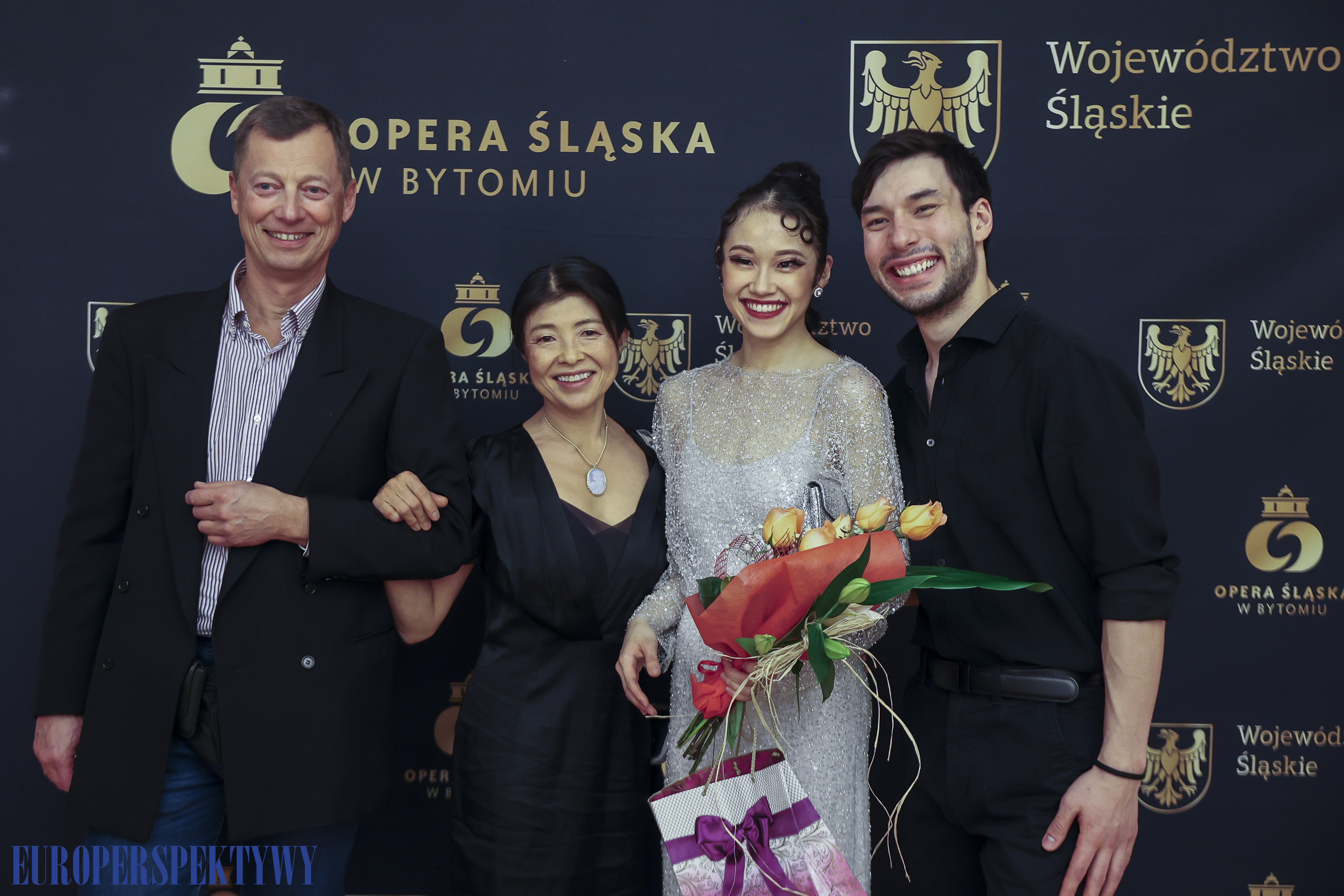 Europerspektywy Opera Śląska: premiera baletu „Spartakus” za nami