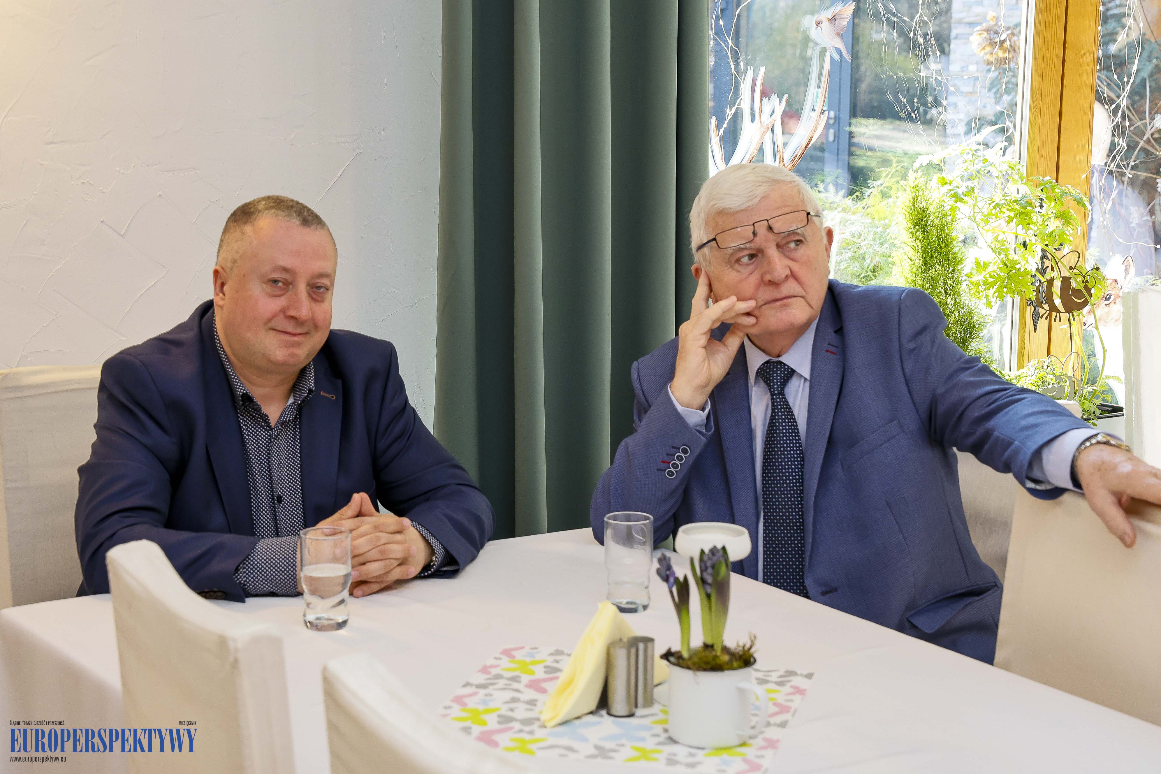 Europerspektywy RIPH: marcowe śniadanie biznesowe