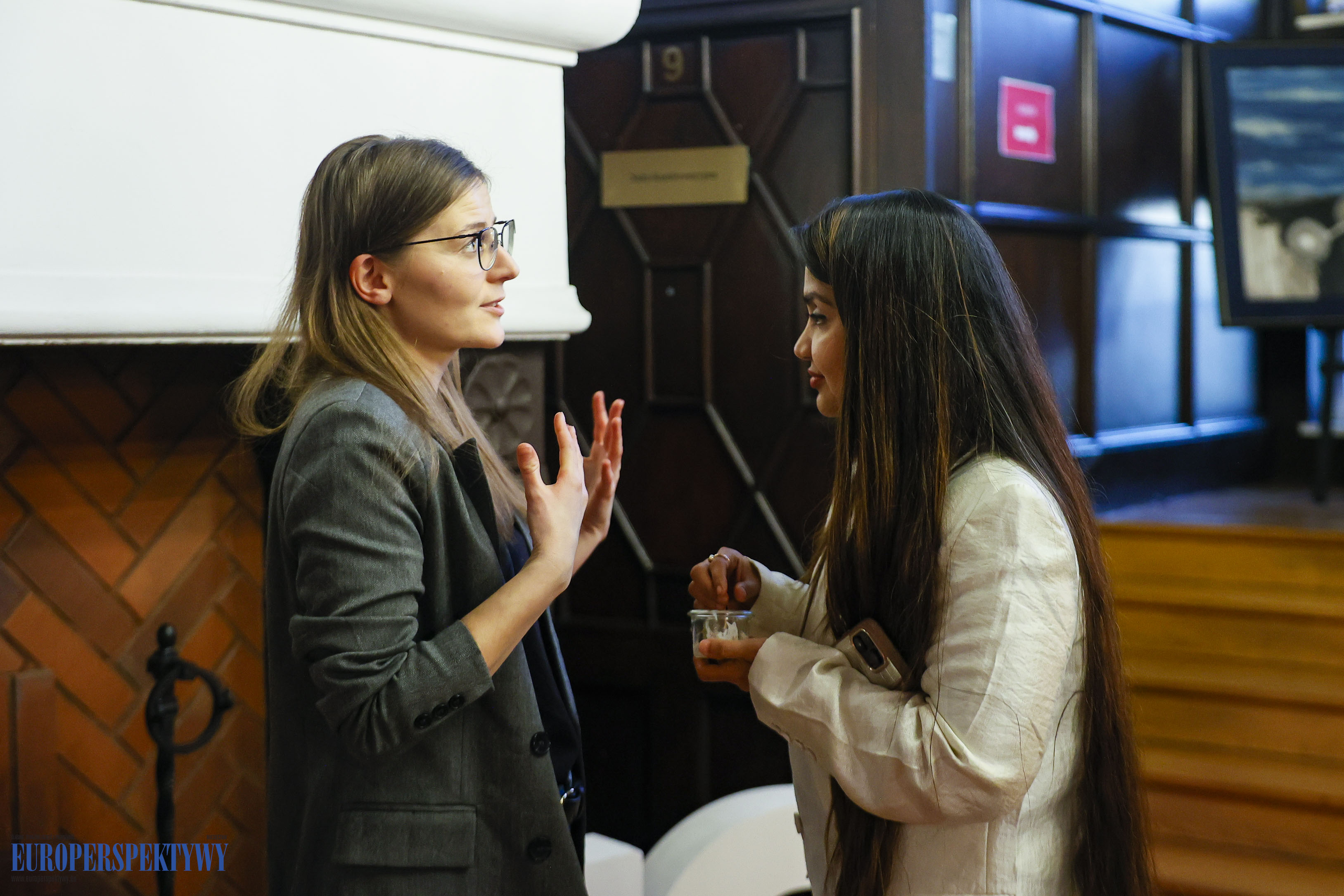 Europerspektywy Pierwiastek K! 2025 – siła zmiany i kobiecego przywództwa