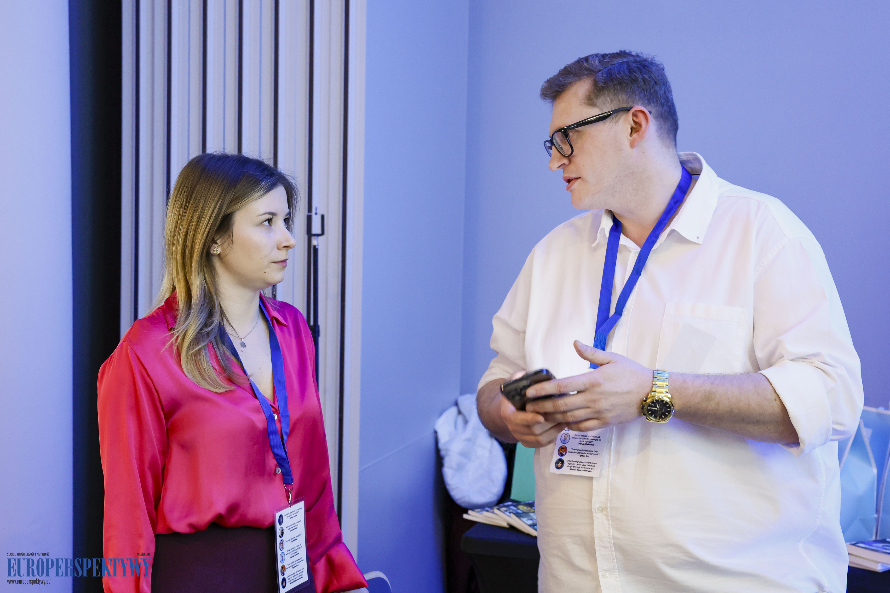 EP-8 Europerspektywy LinkedIn Local Katowice w nowej odsłonie!