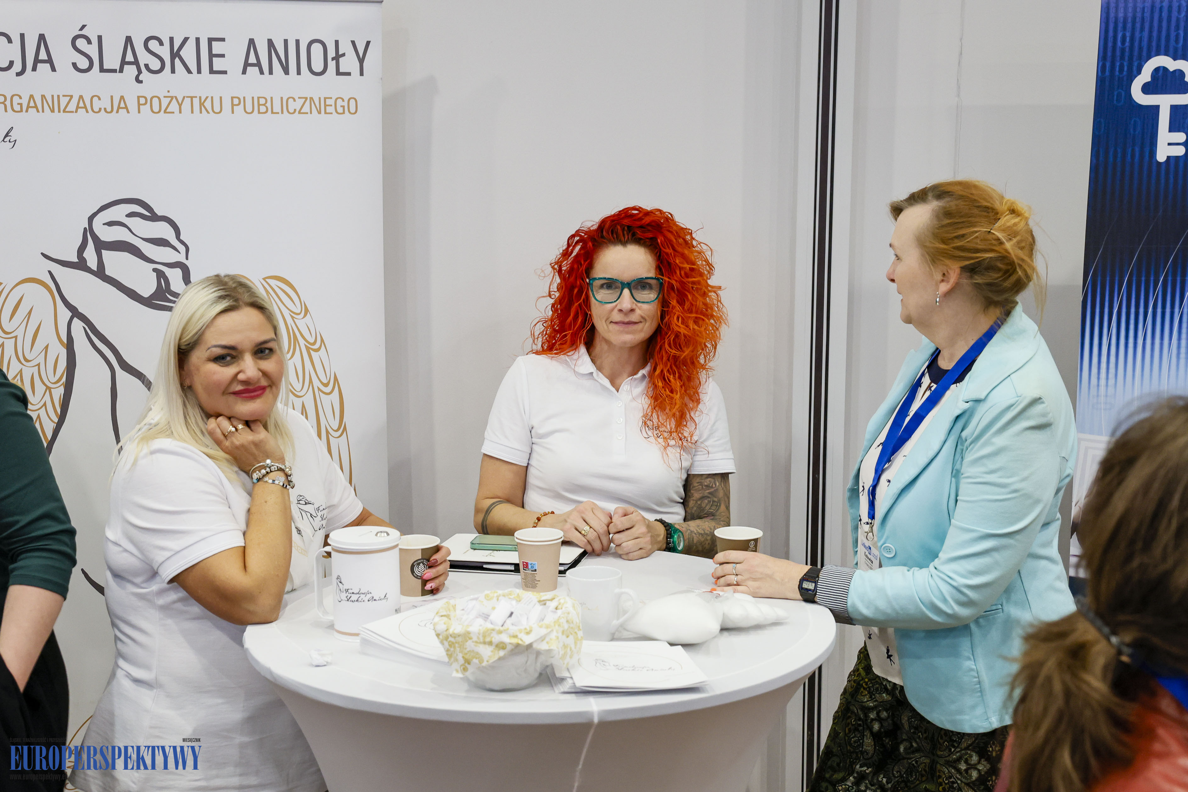 EP-9 Europerspektywy LinkedIn Local Katowice w nowej odsłonie!