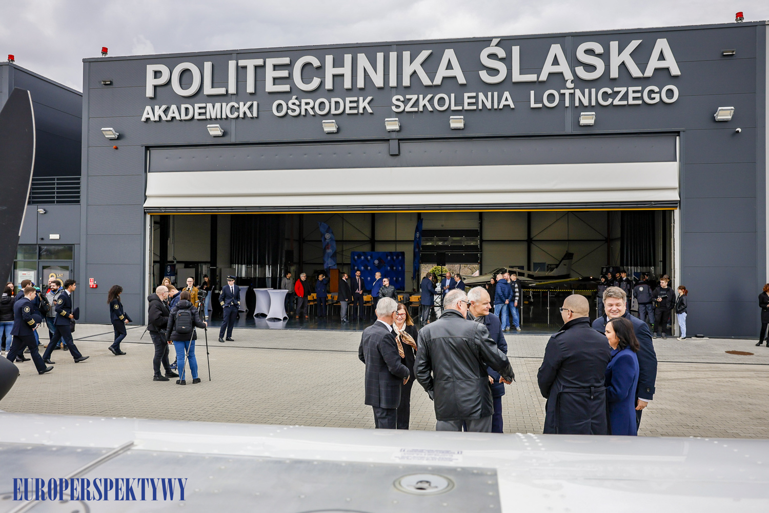 EUROPERSPEKTYWY (11 z 68)