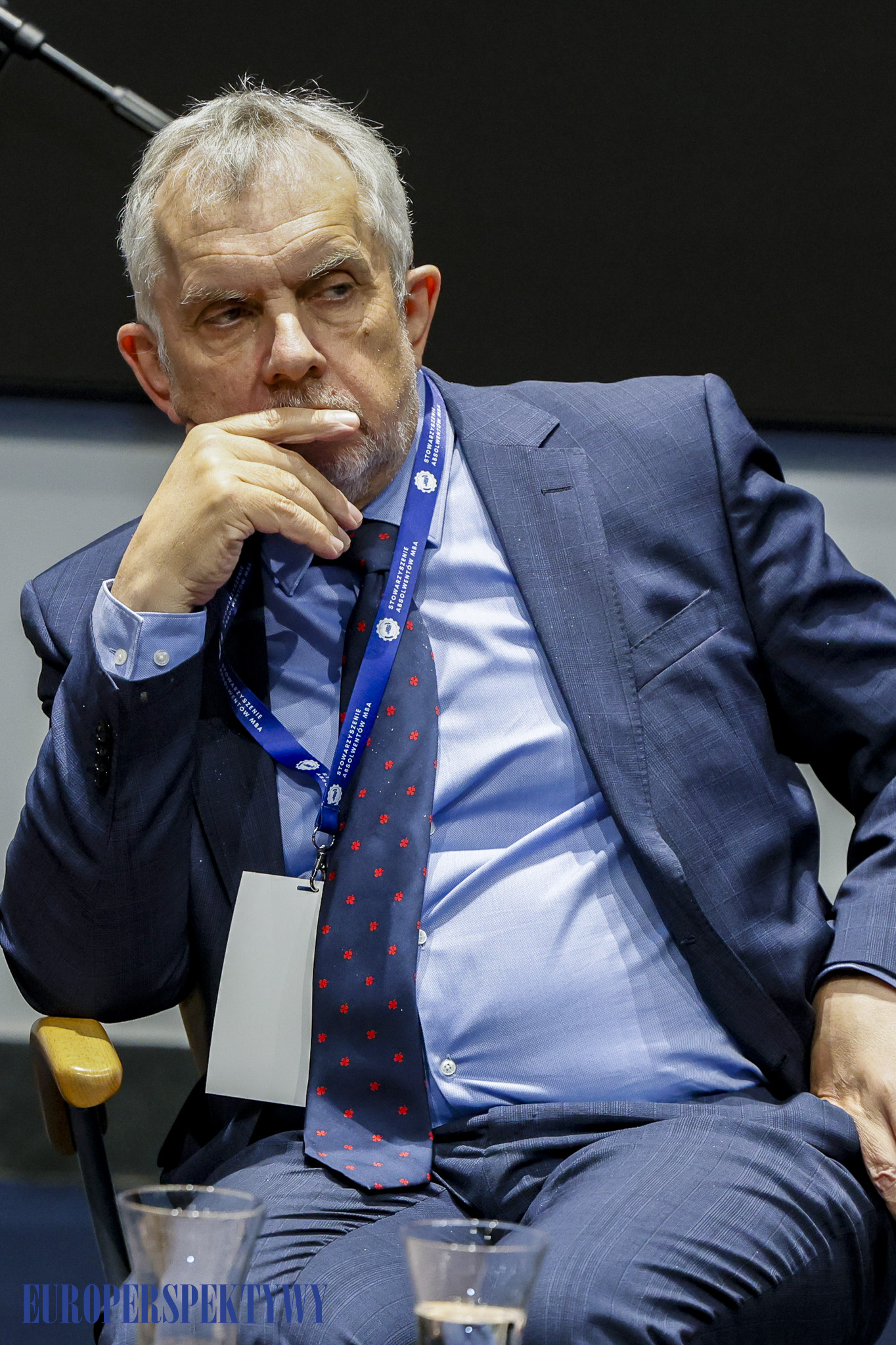 Europerspektywy Konferencja „Energetyka – Nauka – Przemysł” oraz wręczenie dyplomów MBA