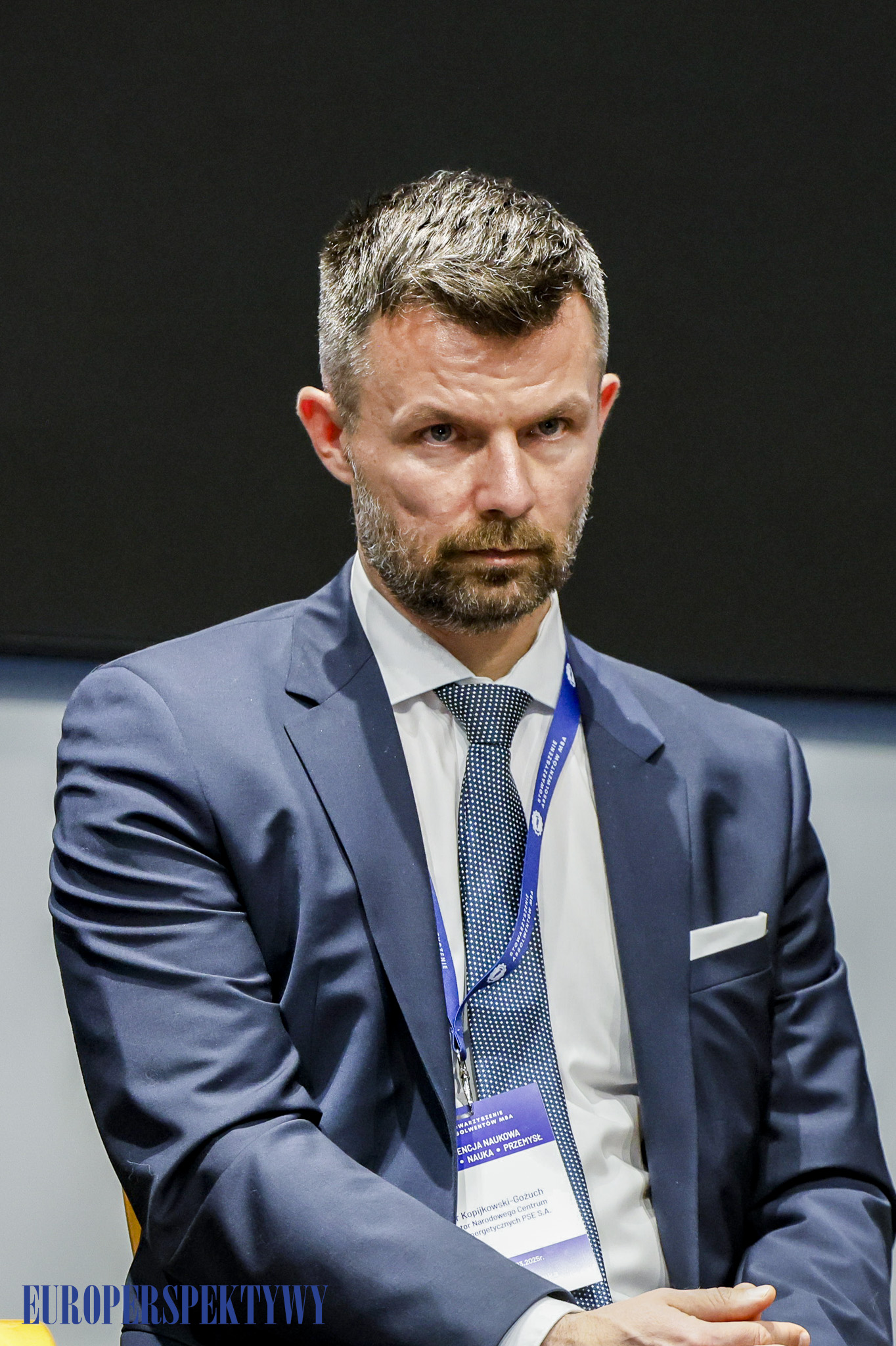 Europerspektywy Konferencja „Energetyka – Nauka – Przemysł” oraz wręczenie dyplomów MBA