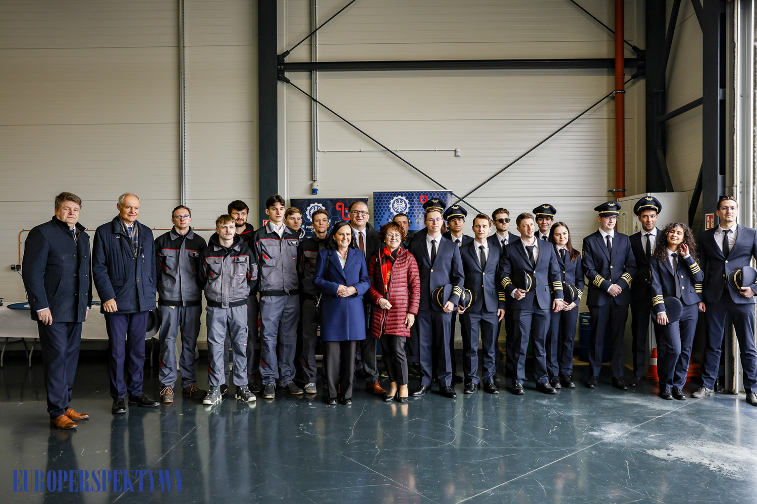 EUROPERSPEKTYWY (16 z 68)