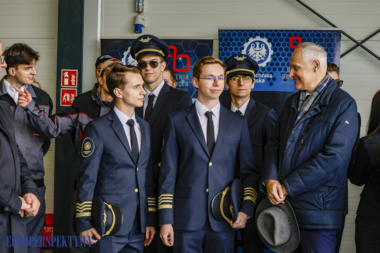 EUROPERSPEKTYWY (18 z 68)