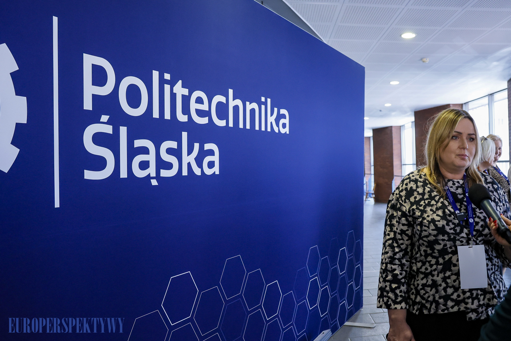 Europerspektywy Konferencja „Energetyka – Nauka – Przemysł” oraz wręczenie dyplomów MBA