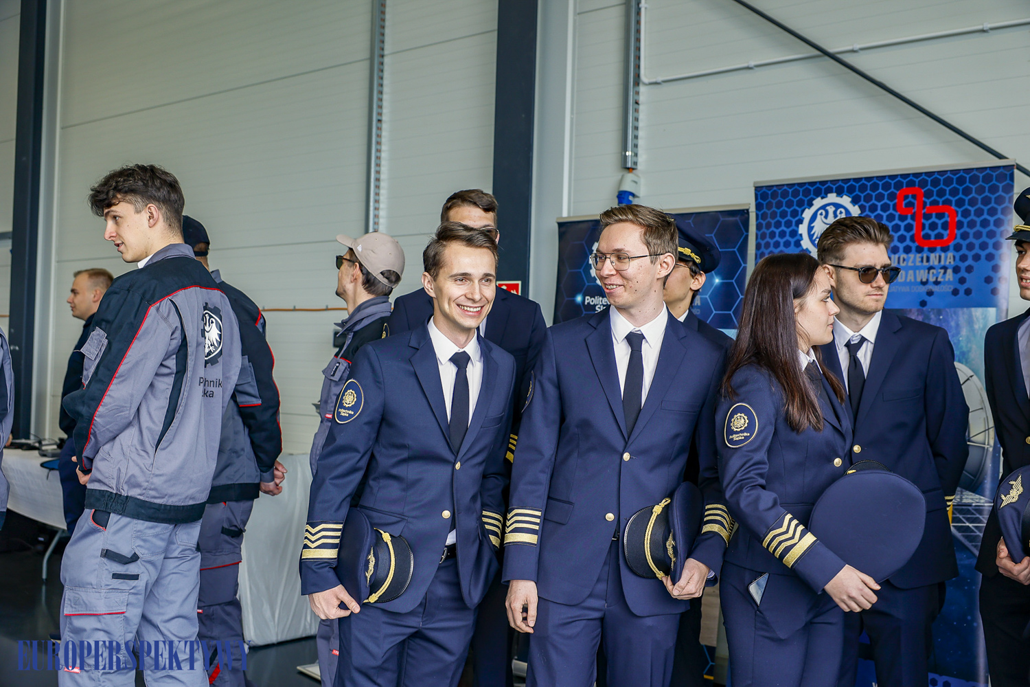 EUROPERSPEKTYWY (25 z 68)