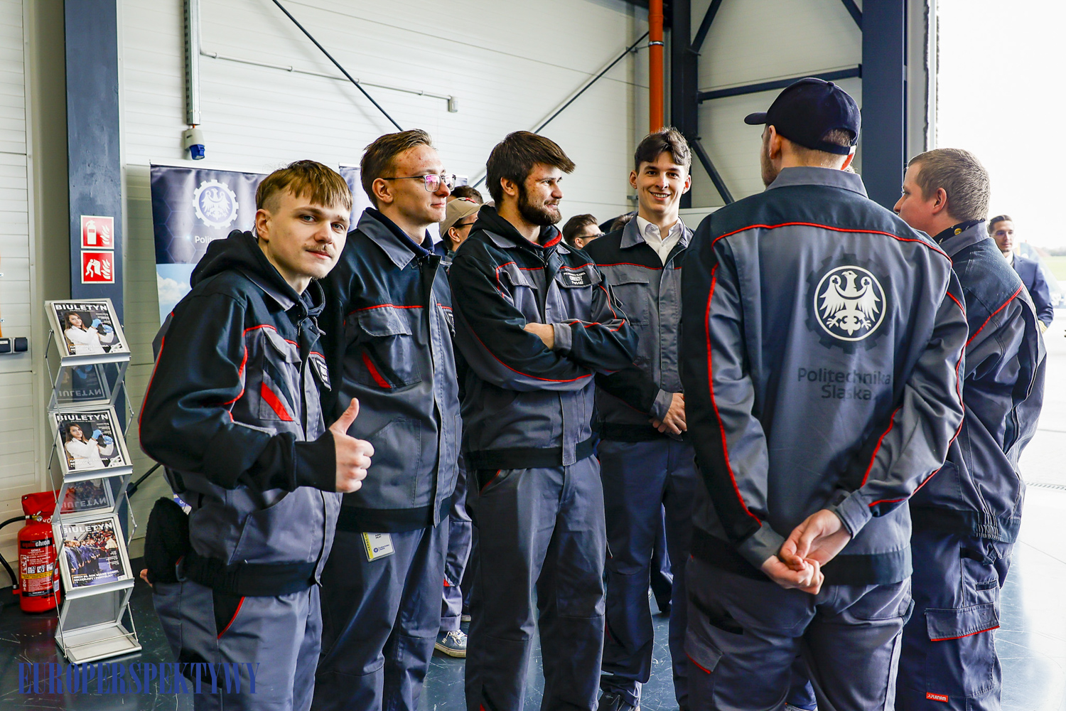 EUROPERSPEKTYWY (27 z 68)