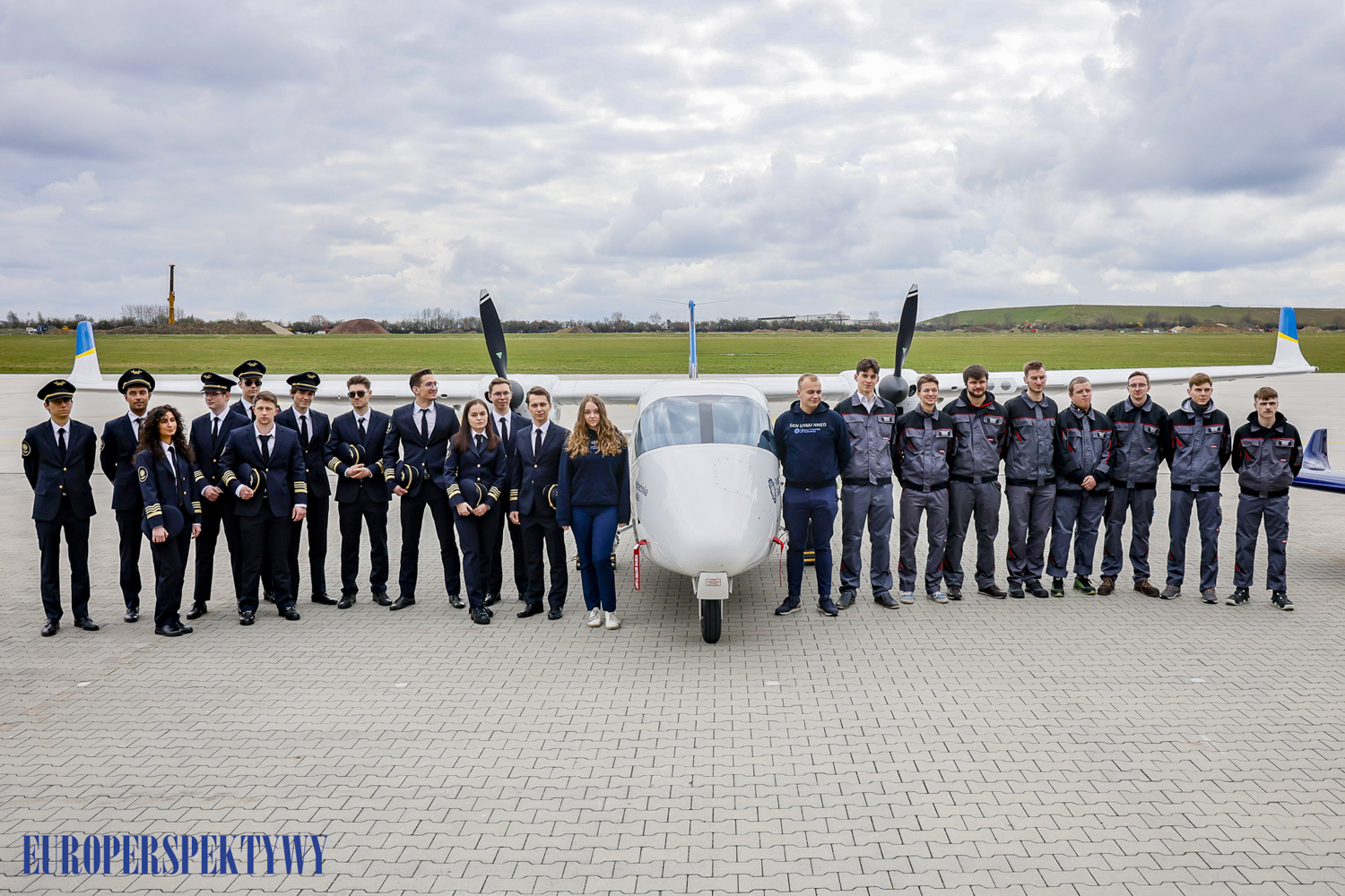 EUROPERSPEKTYWY (29 z 68)