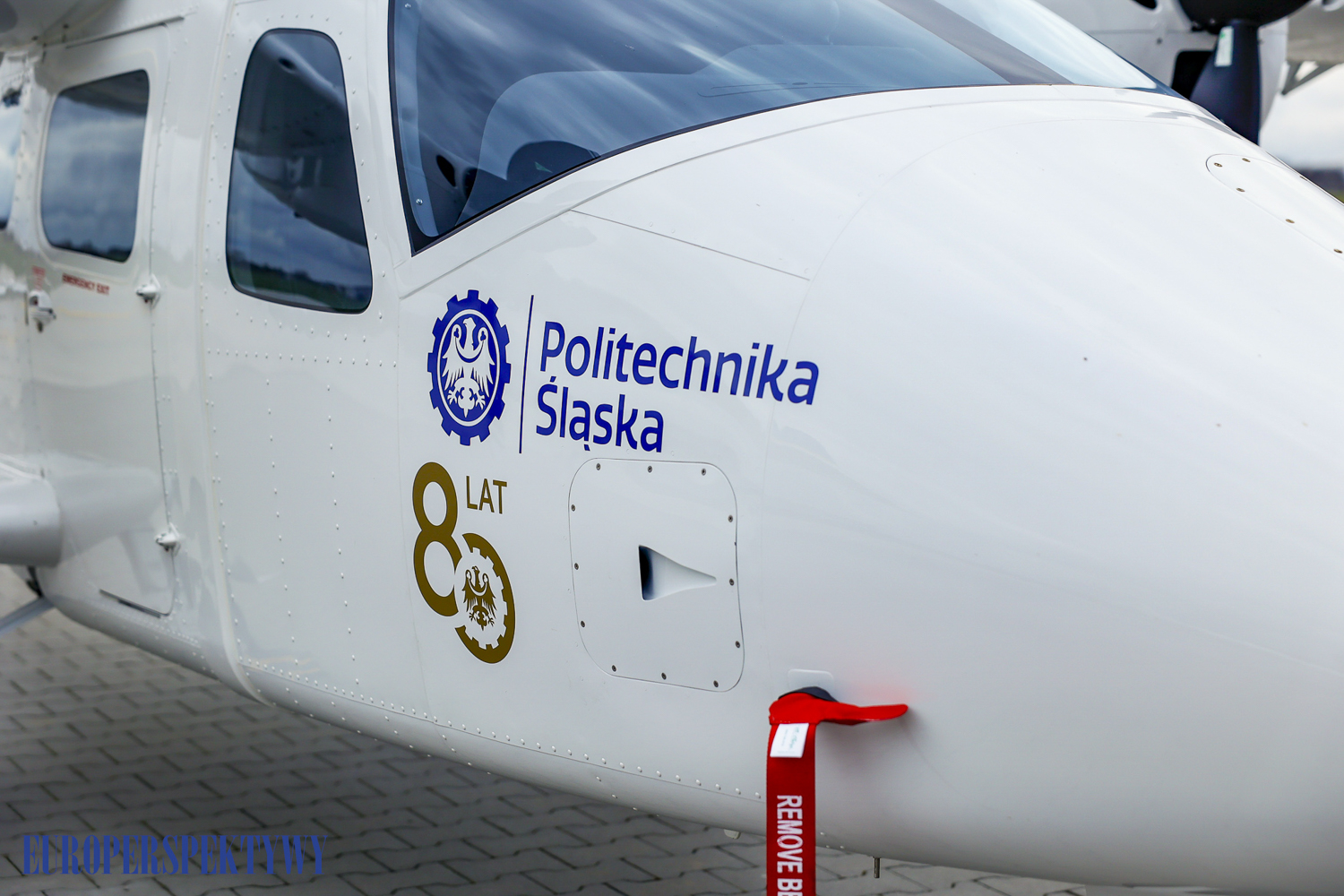 EUROPERSPEKTYWY (3 z 68)