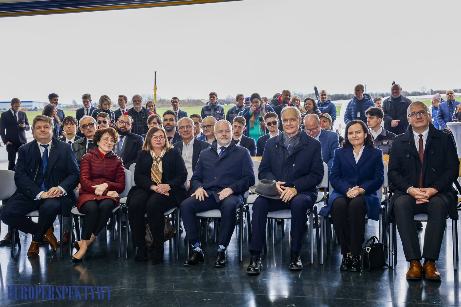 EUROPERSPEKTYWY (39 z 68)