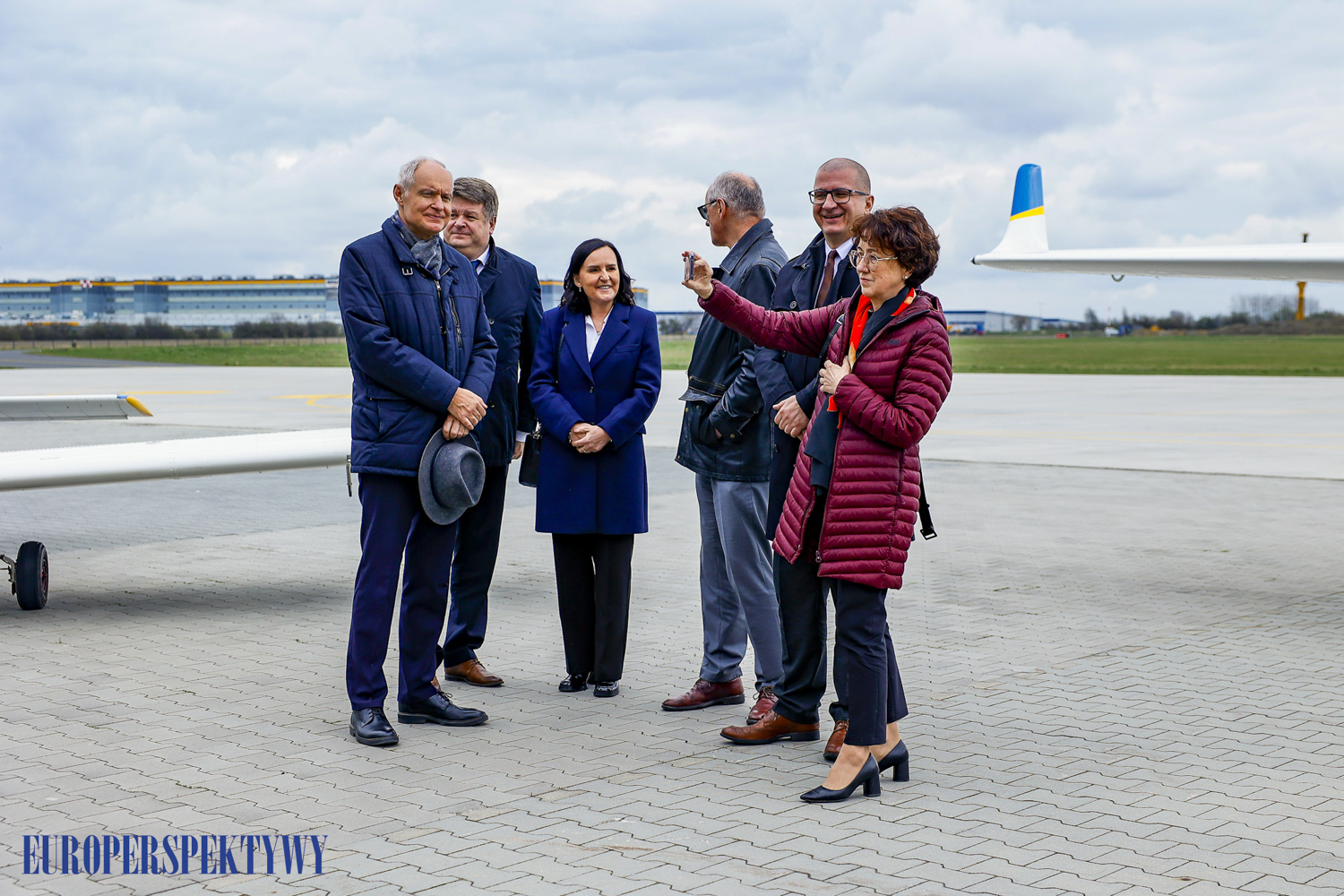 EUROPERSPEKTYWY (4 z 68)