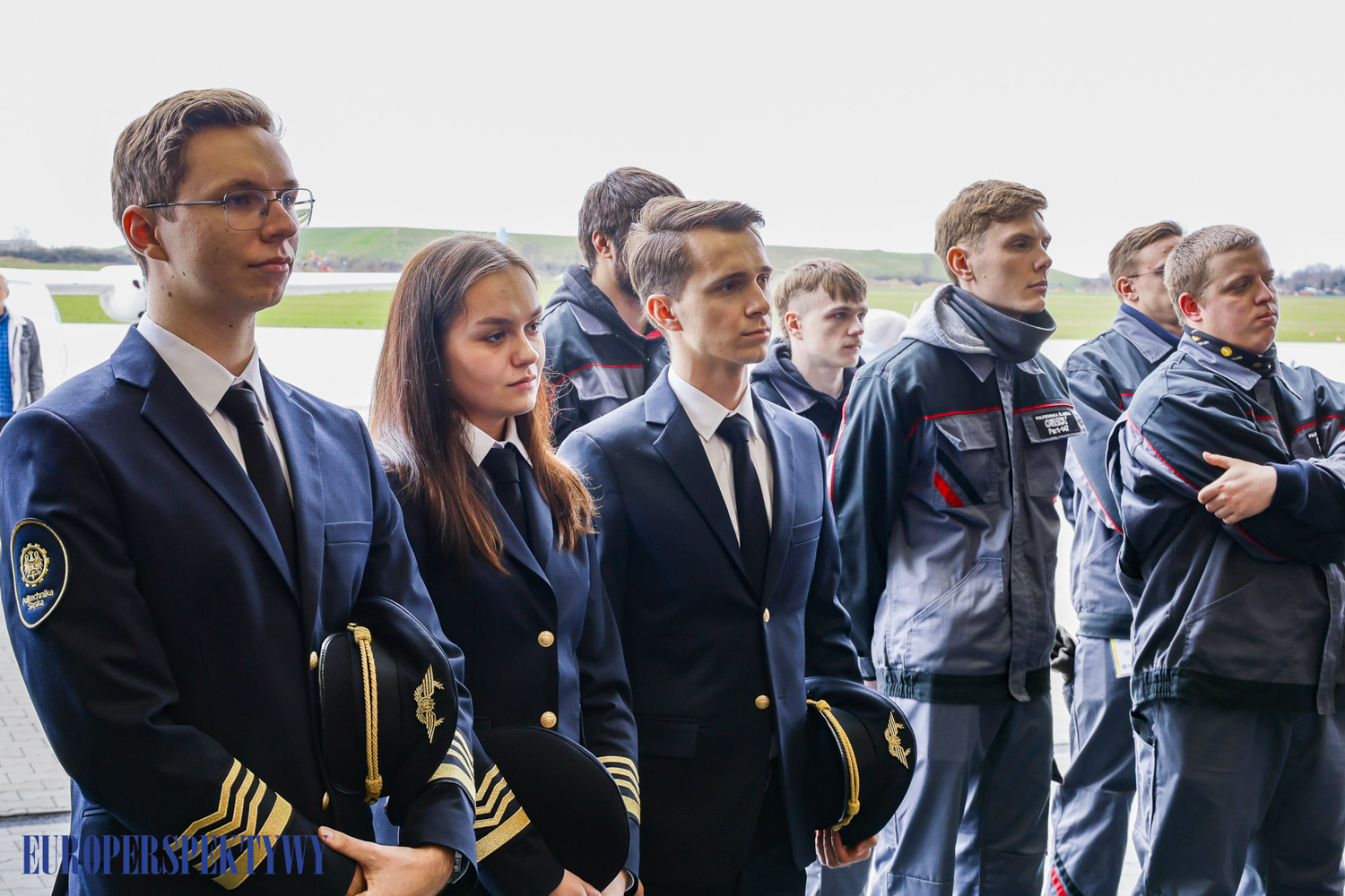 EUROPERSPEKTYWY (43 z 68)