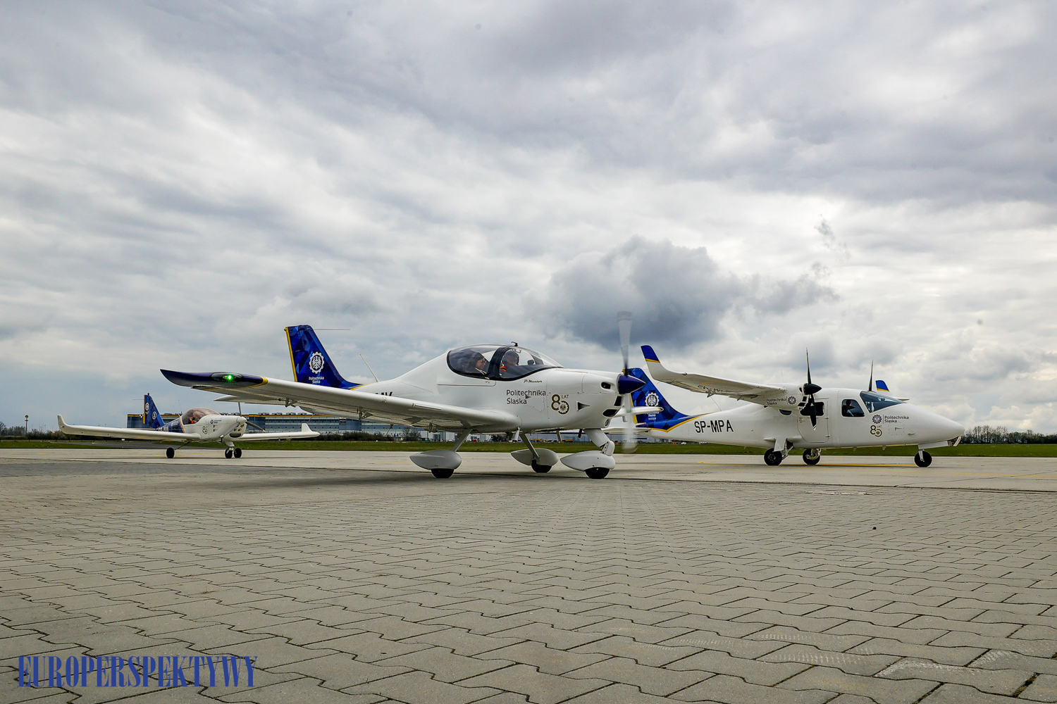 EUROPERSPEKTYWY (68 z 68)