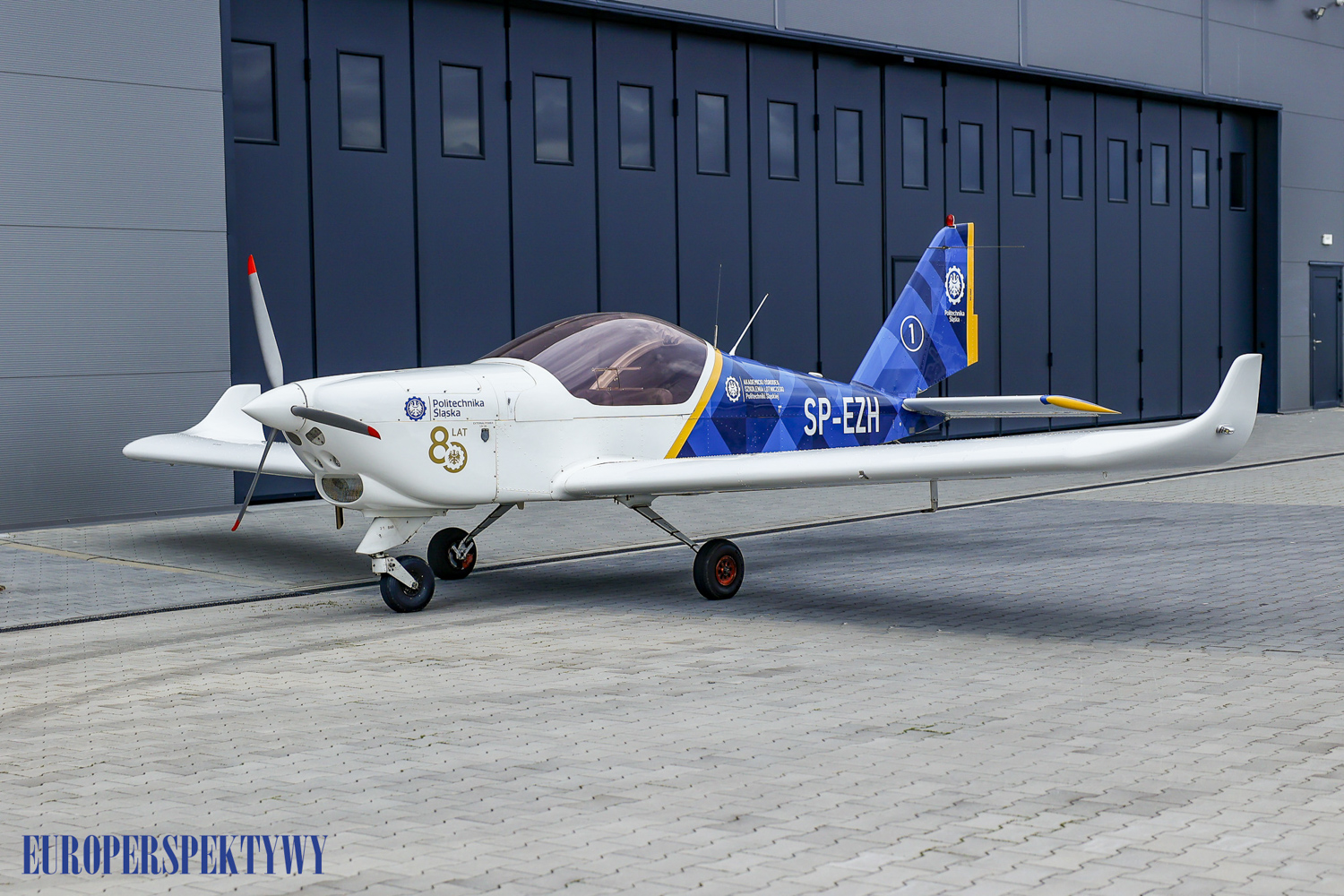 EUROPERSPEKTYWY (7 z 68)