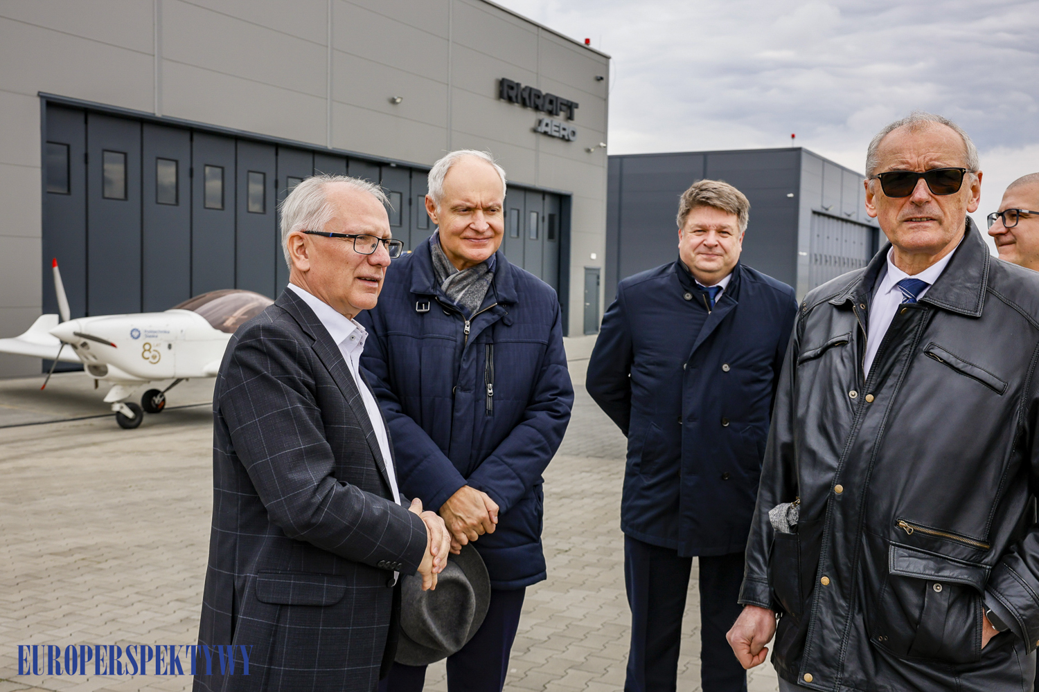 EUROPERSPEKTYWY (8 z 68)