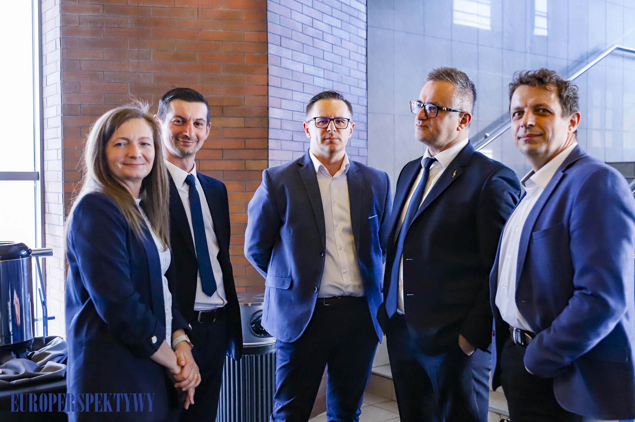 Europerspektywy Konferencja „Energetyka – Nauka – Przemysł” oraz wręczenie dyplomów MBA