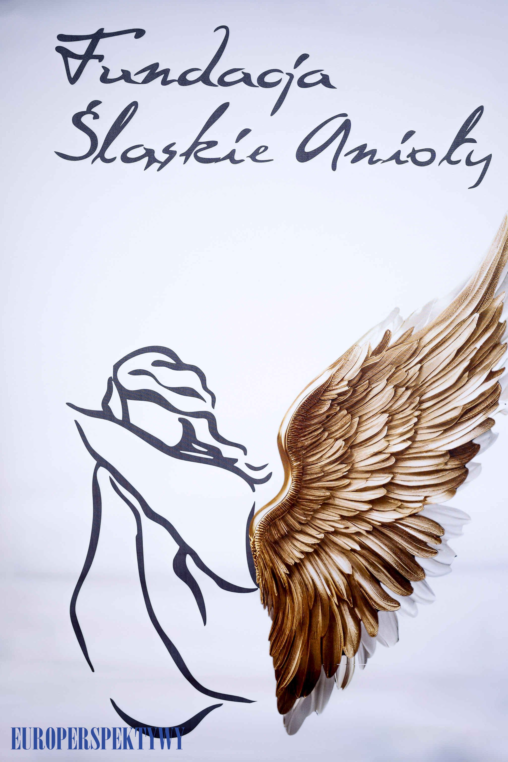 Europerspektywy 12. bieg Fundacji Śląskie Anioły