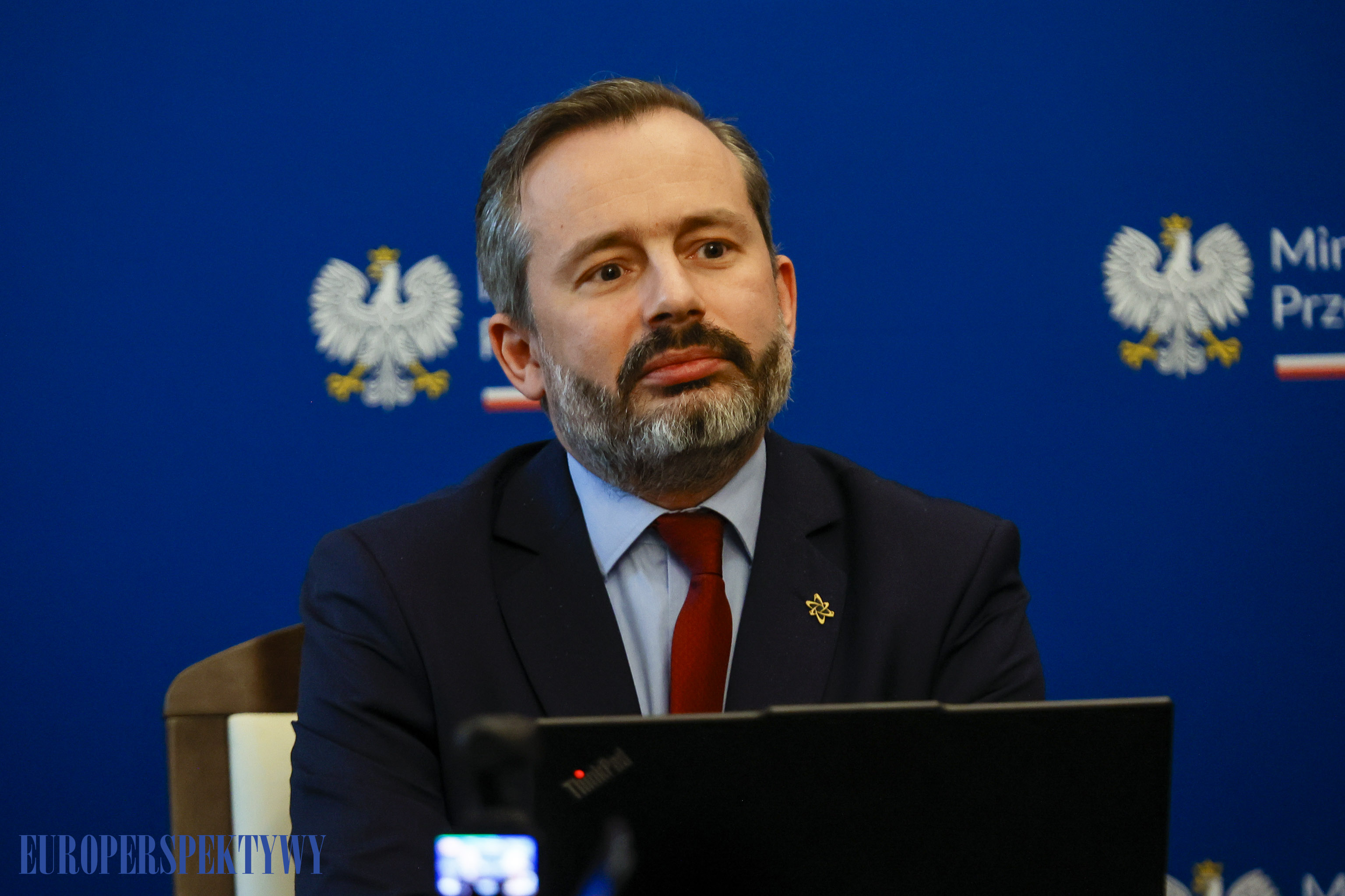_MGL-1003 Europerspektywy Ministerstwo Przemysłu: aktualizacja Programu Polskiej Energetyki Jądrowej (PPEJ)