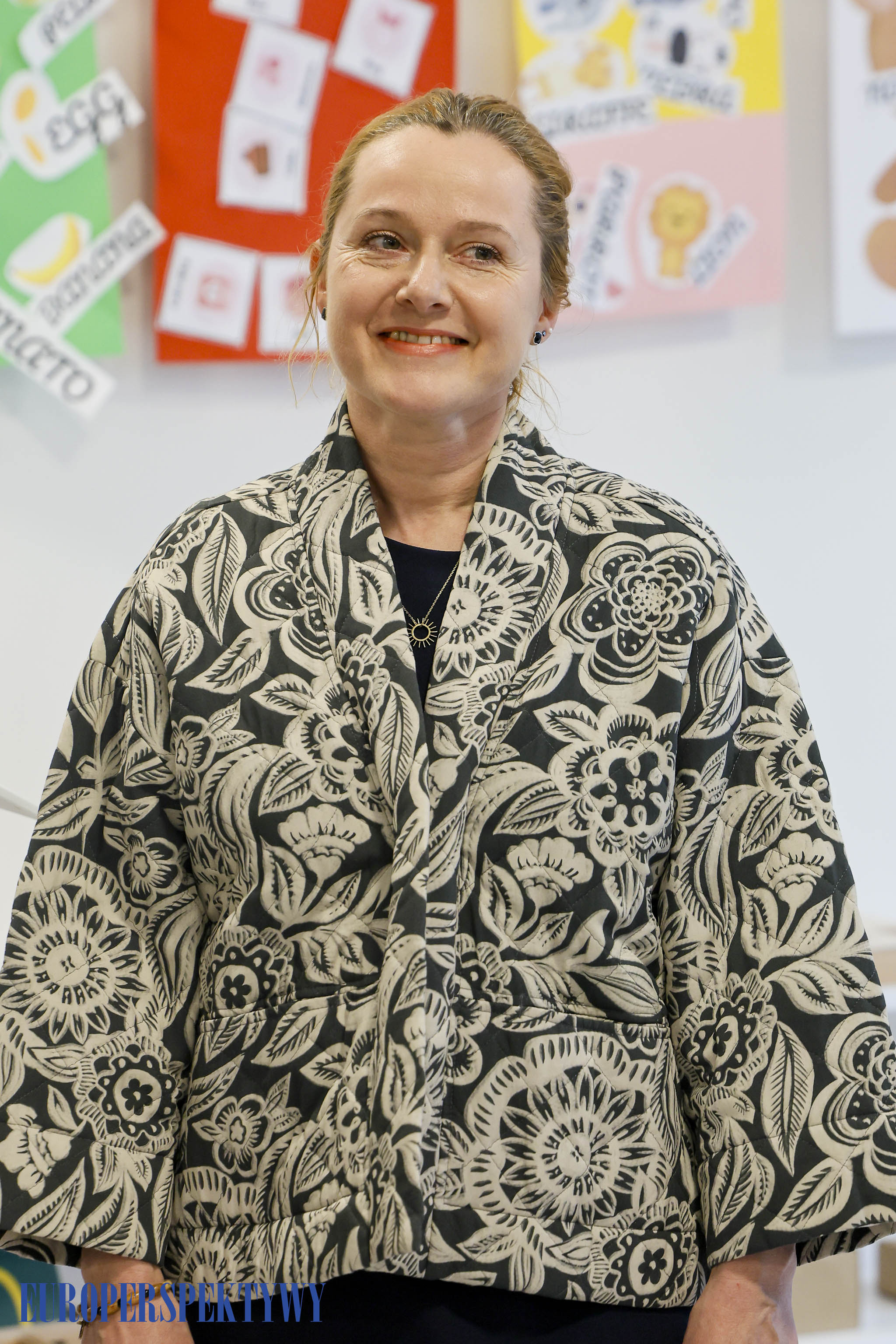 Europerspektywy KSSENON oczami dziecka