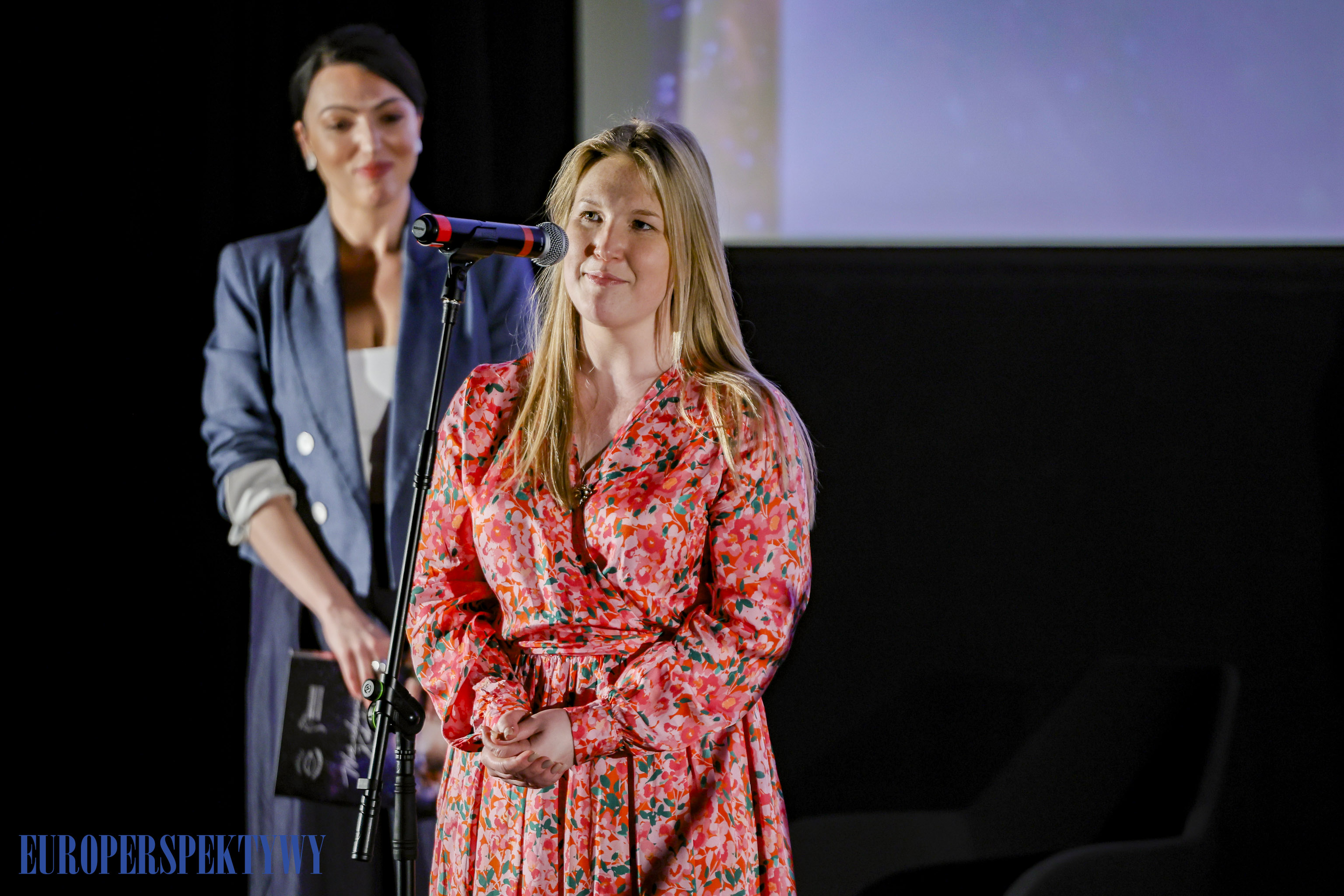 _MGL-1005 Europerspektywy Regionalny Kongres Kobiet Podbeskidzia 2025: siła kobiet w dialogu i samorządzie
