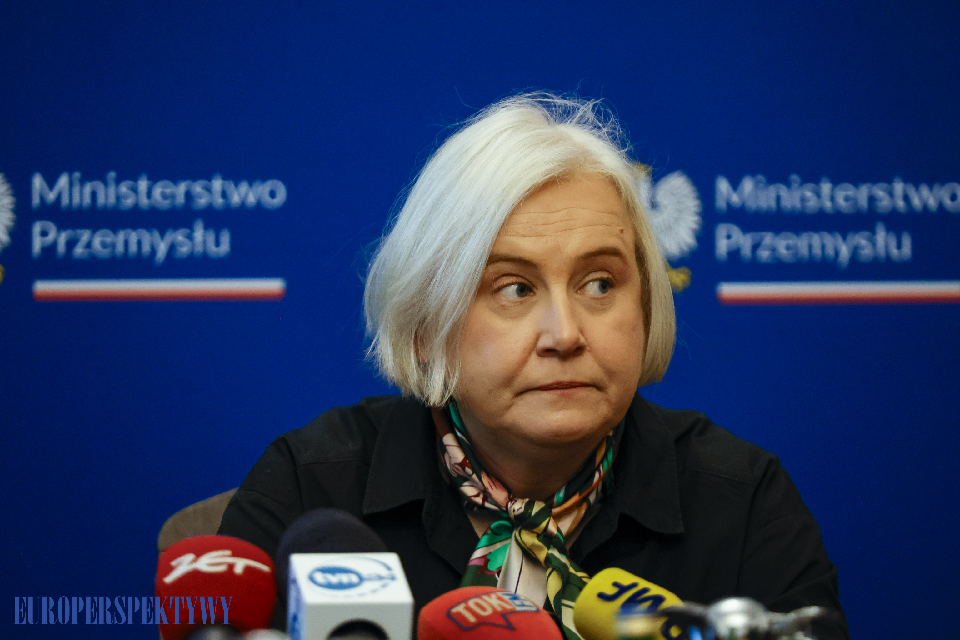 _MGL-1006 Europerspektywy Ministerstwo Przemysłu: aktualizacja Programu Polskiej Energetyki Jądrowej (PPEJ)