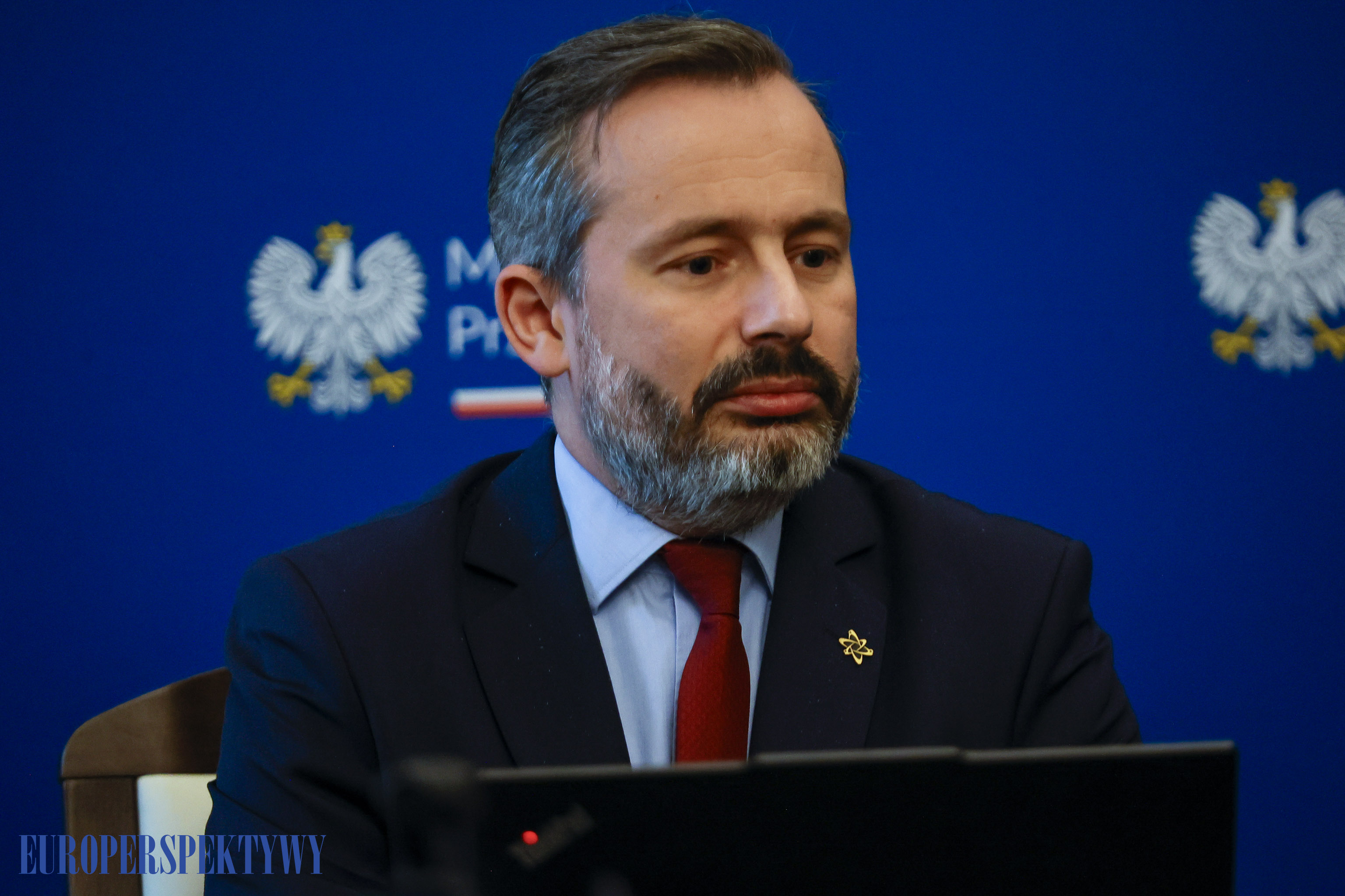 _MGL-1007 Europerspektywy Ministerstwo Przemysłu: aktualizacja Programu Polskiej Energetyki Jądrowej (PPEJ)
