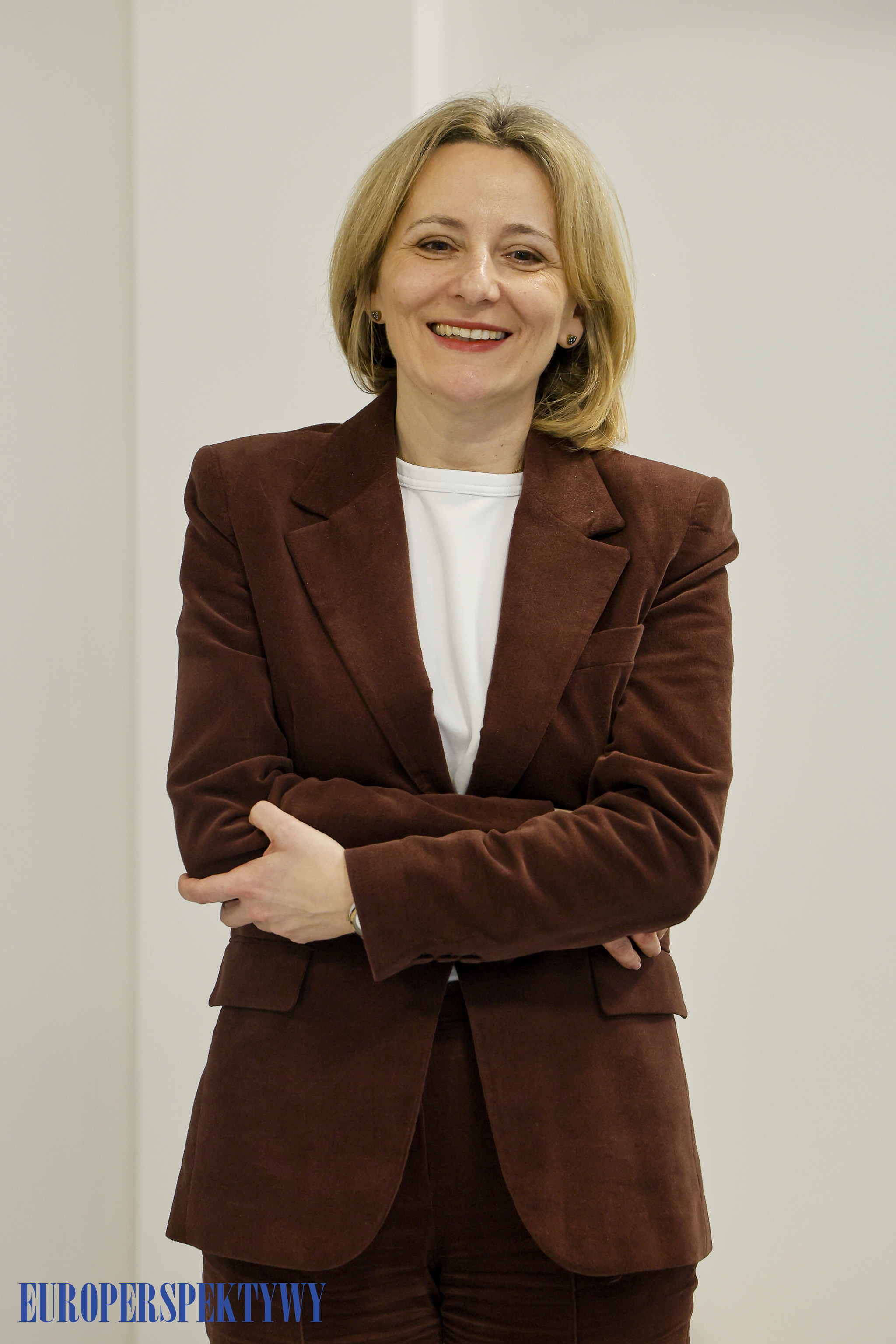 Europerspektywy KSSENON oczami dziecka