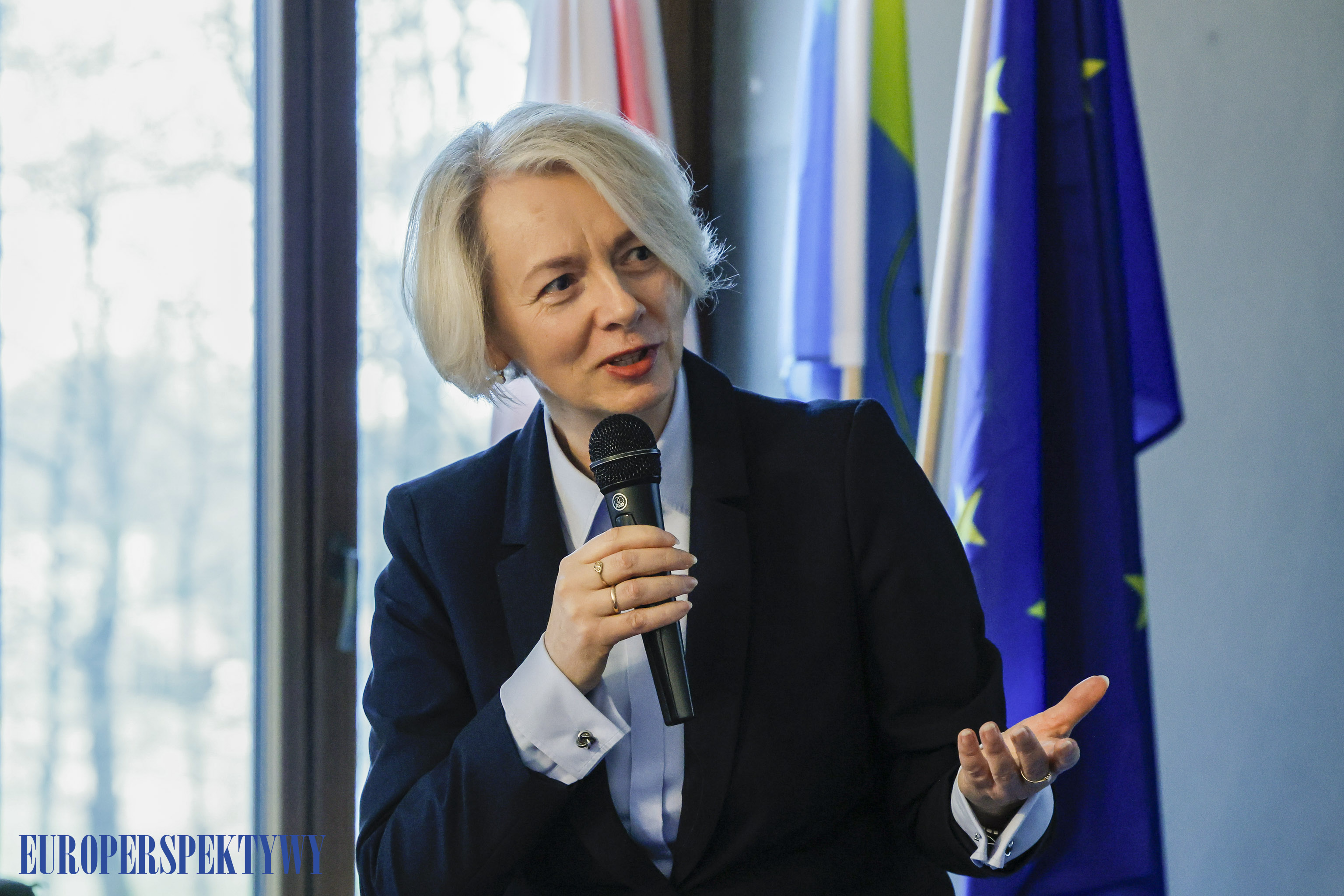 _MGL-1008 Europerspektywy Pałac w Rzuchowie: konferencja naukowa