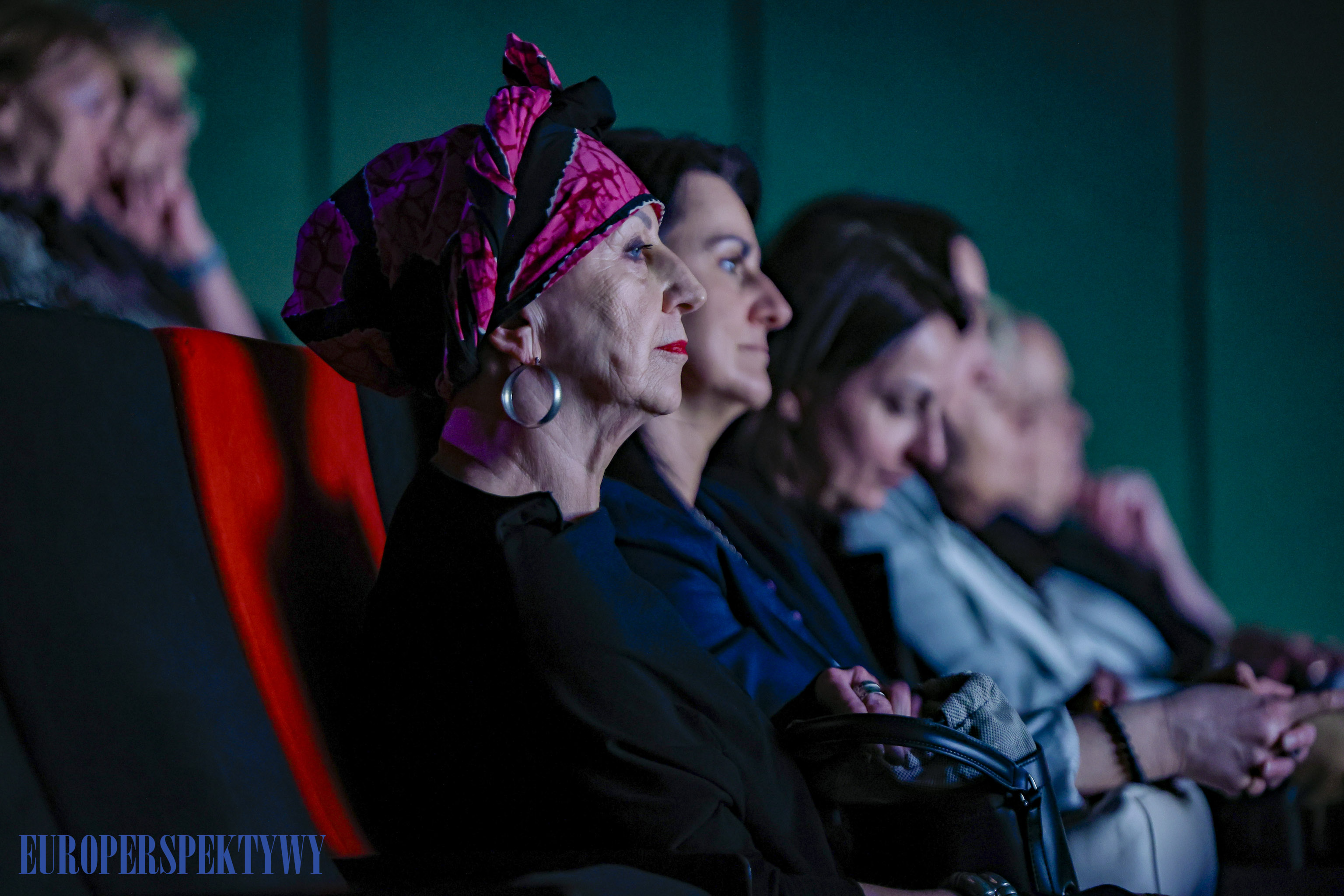 _MGL-1010 Europerspektywy Regionalny Kongres Kobiet Podbeskidzia 2025: siła kobiet w dialogu i samorządzie