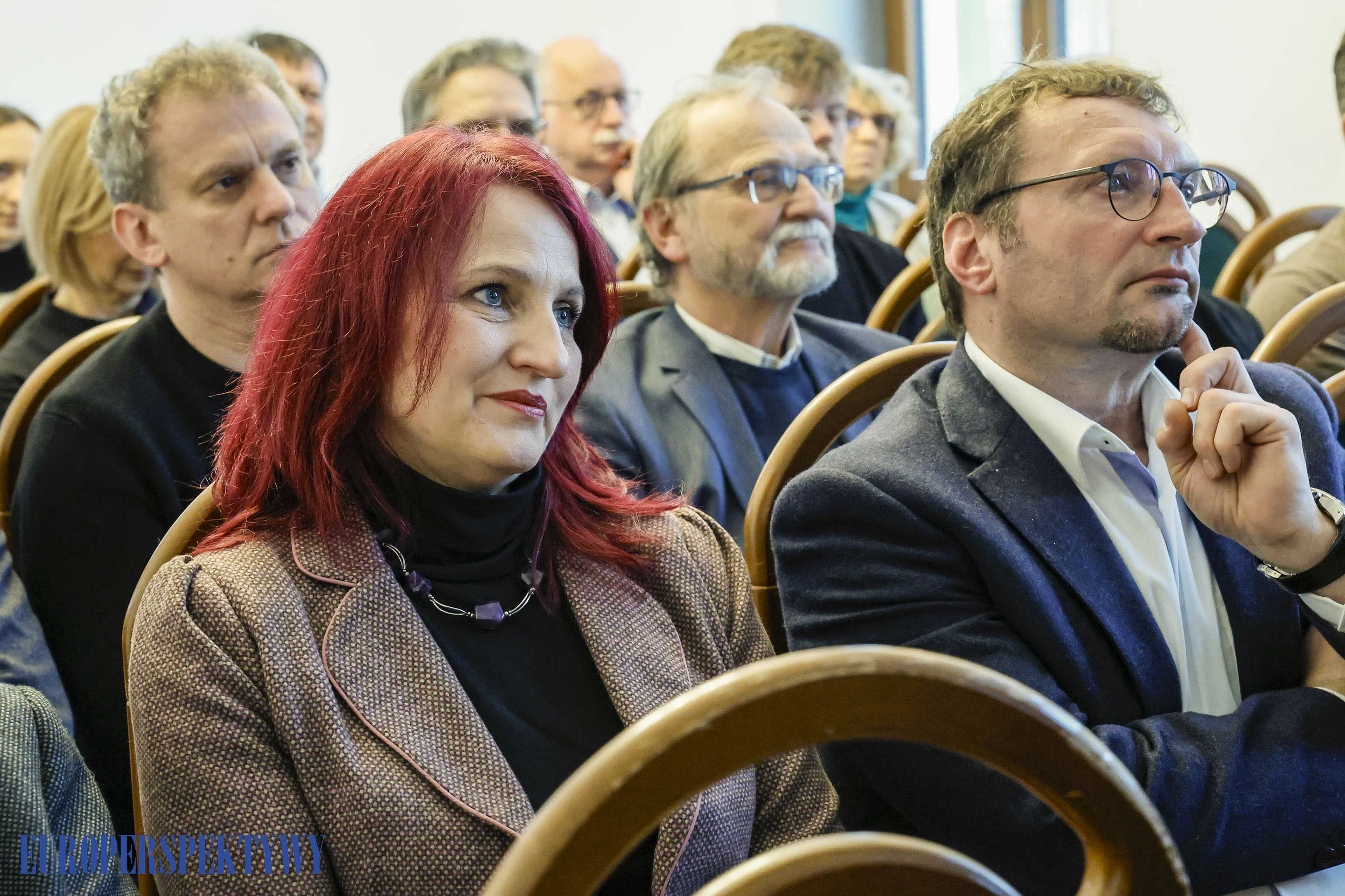 _MGL-1011 Europerspektywy Pałac w Rzuchowie: konferencja naukowa