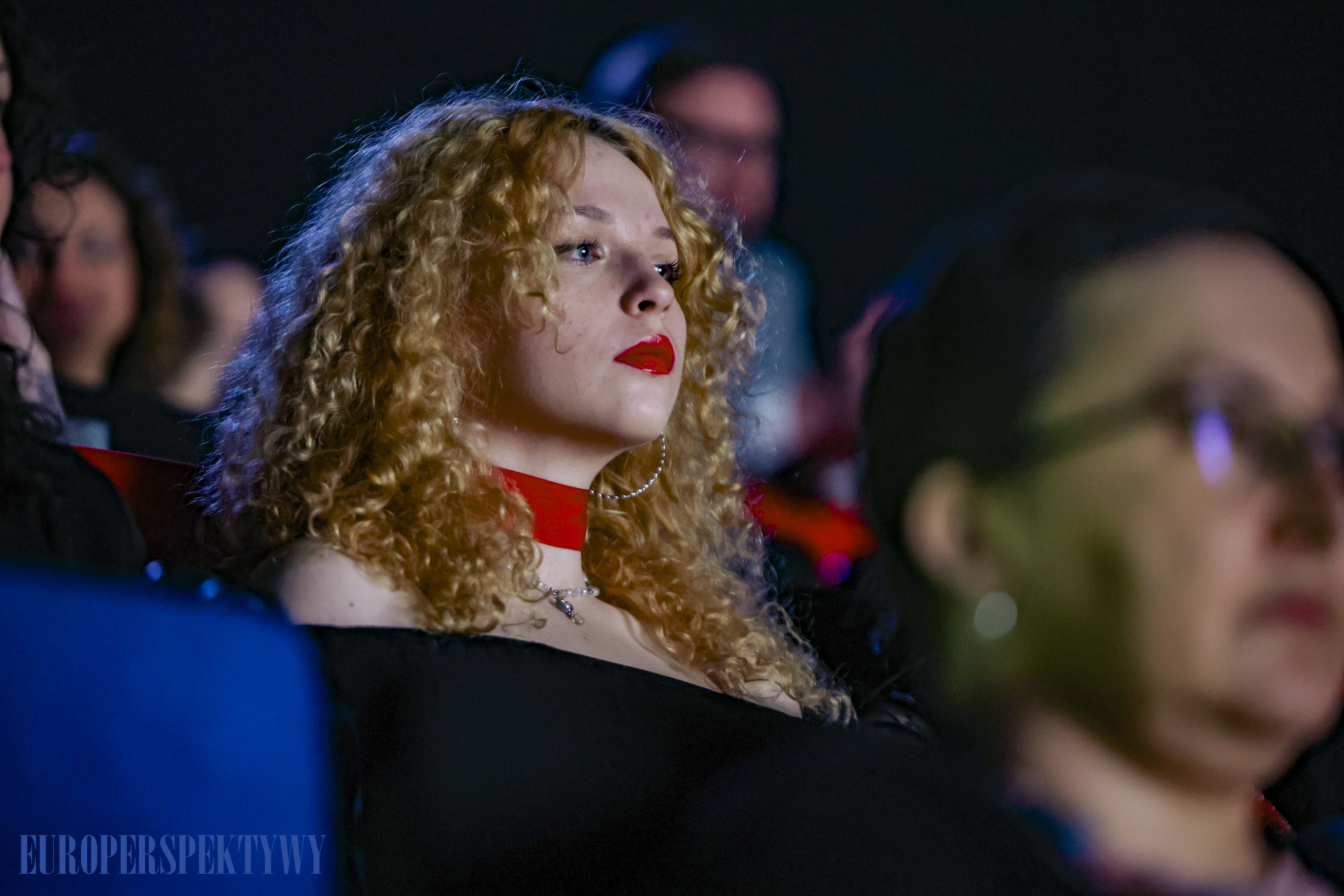 _MGL-1011 Europerspektywy Regionalny Kongres Kobiet Podbeskidzia 2025: siła kobiet w dialogu i samorządzie