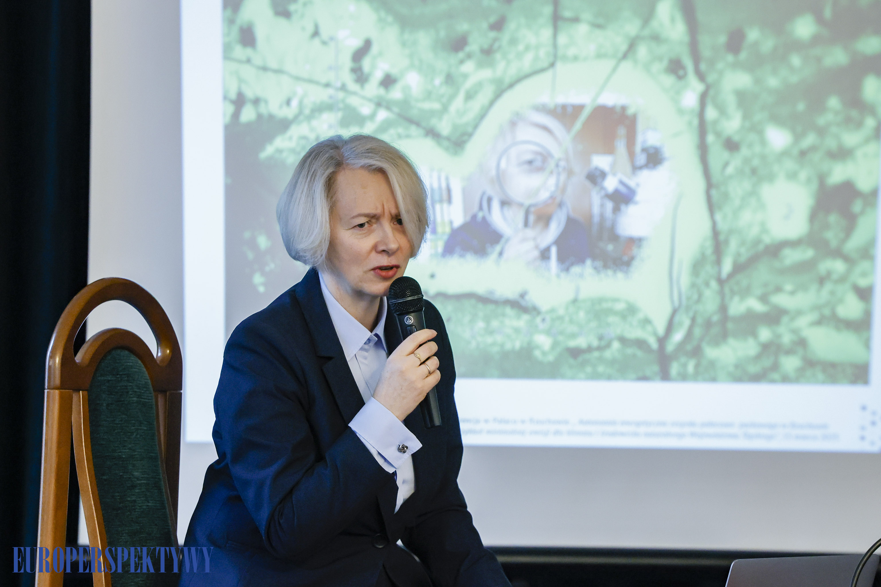 _MGL-1013 Europerspektywy Pałac w Rzuchowie: konferencja naukowa