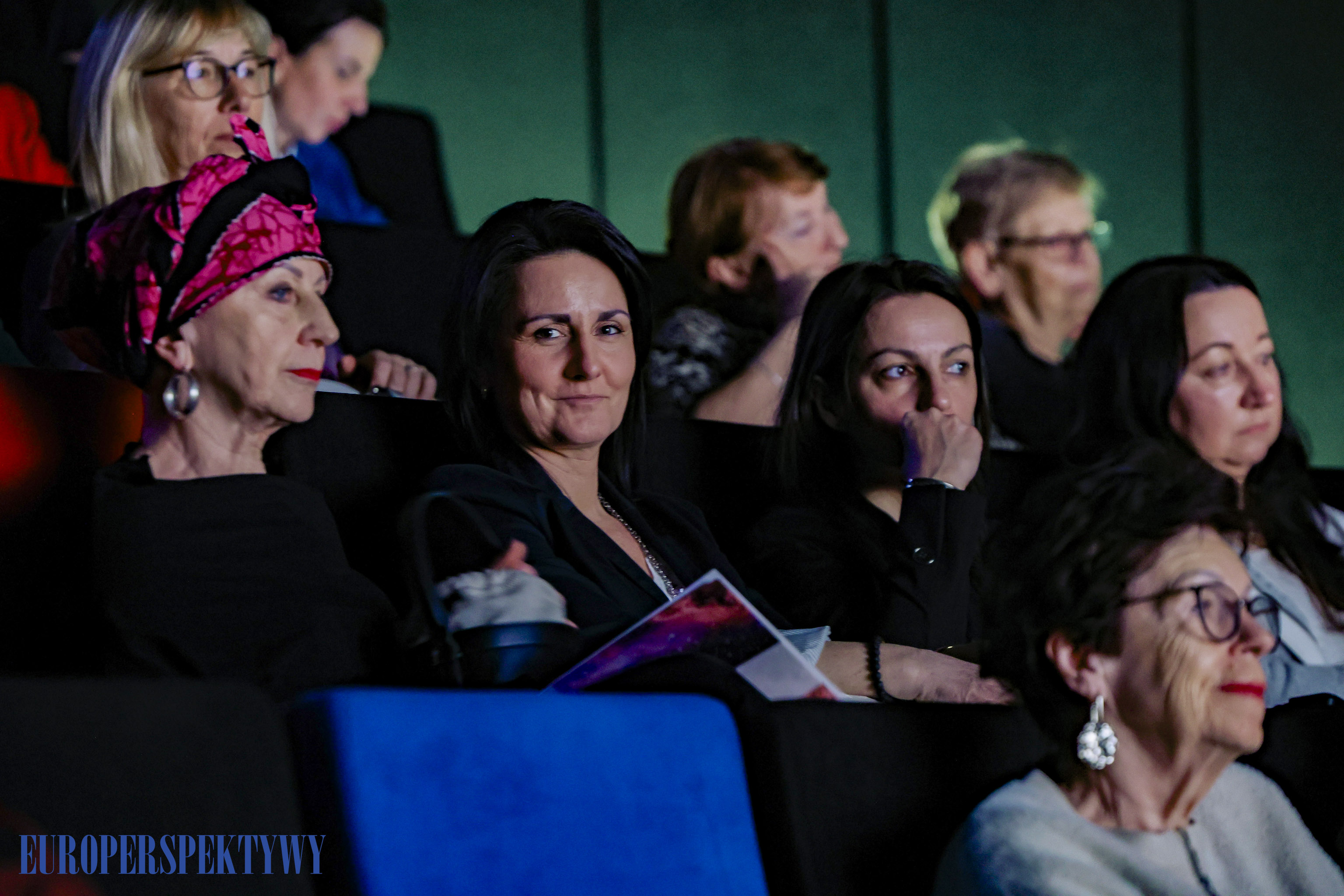 _MGL-1013 Europerspektywy Regionalny Kongres Kobiet Podbeskidzia 2025: siła kobiet w dialogu i samorządzie