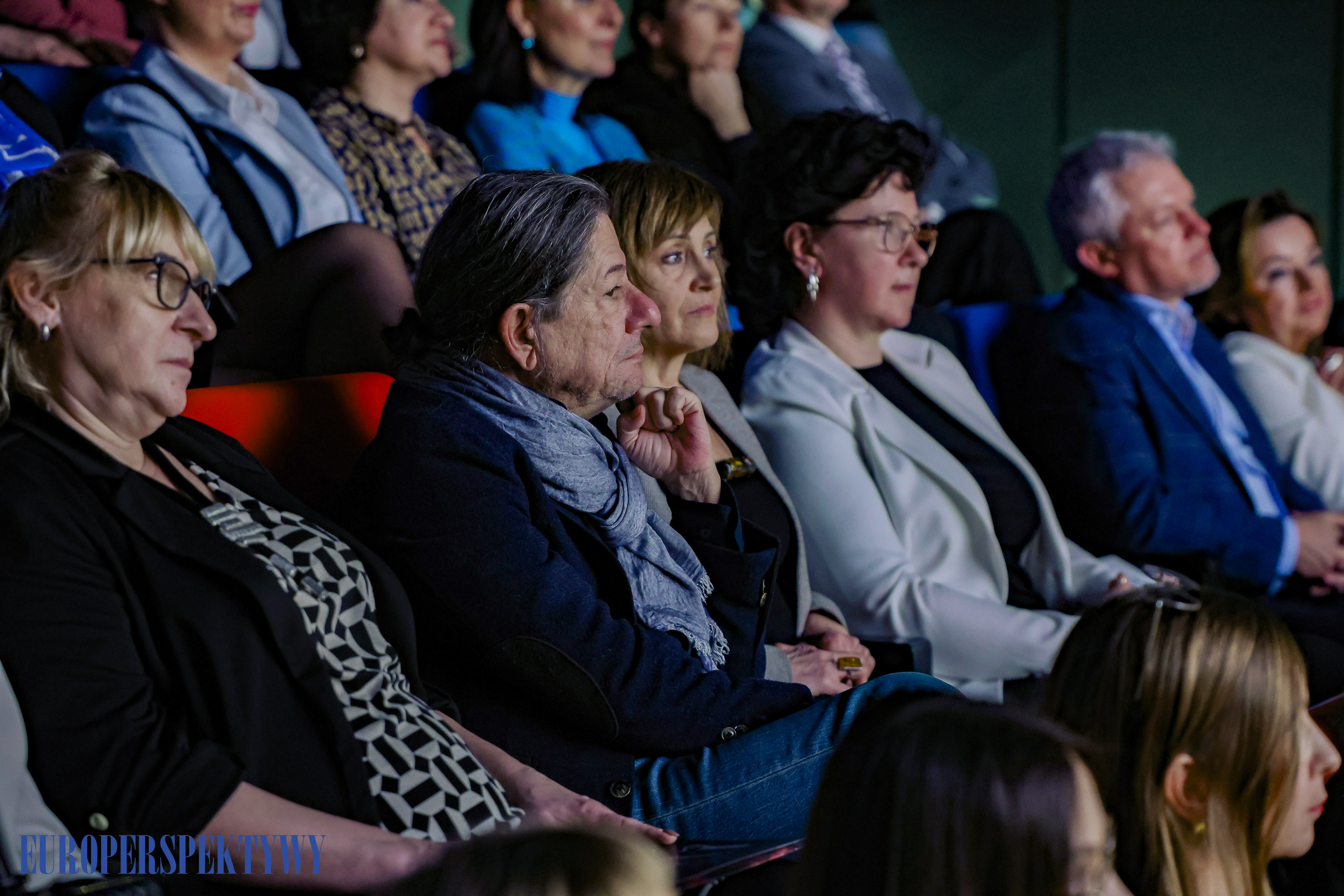 _MGL-1014 Europerspektywy Regionalny Kongres Kobiet Podbeskidzia 2025: siła kobiet w dialogu i samorządzie
