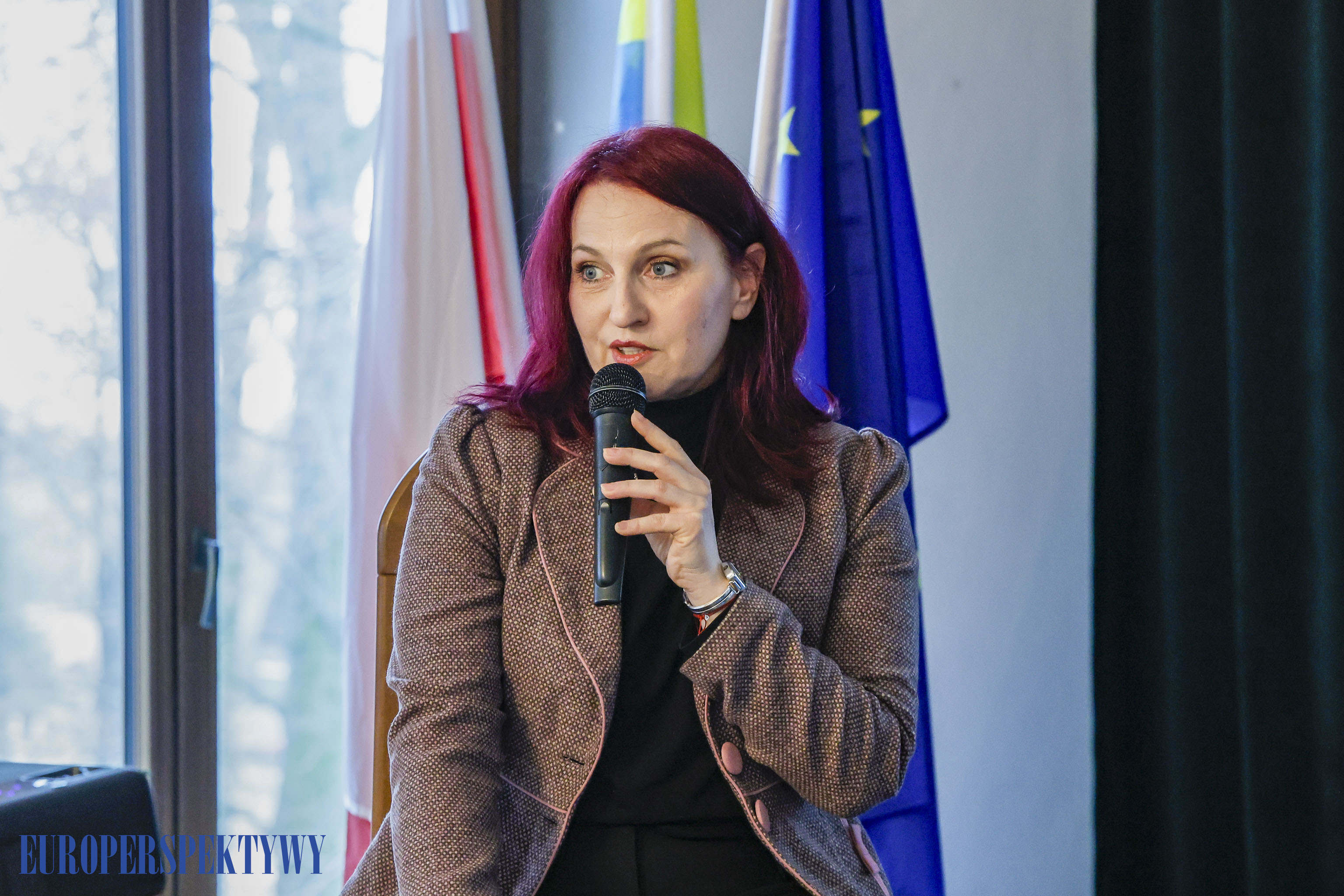 _MGL-1016 Europerspektywy Pałac w Rzuchowie: konferencja naukowa