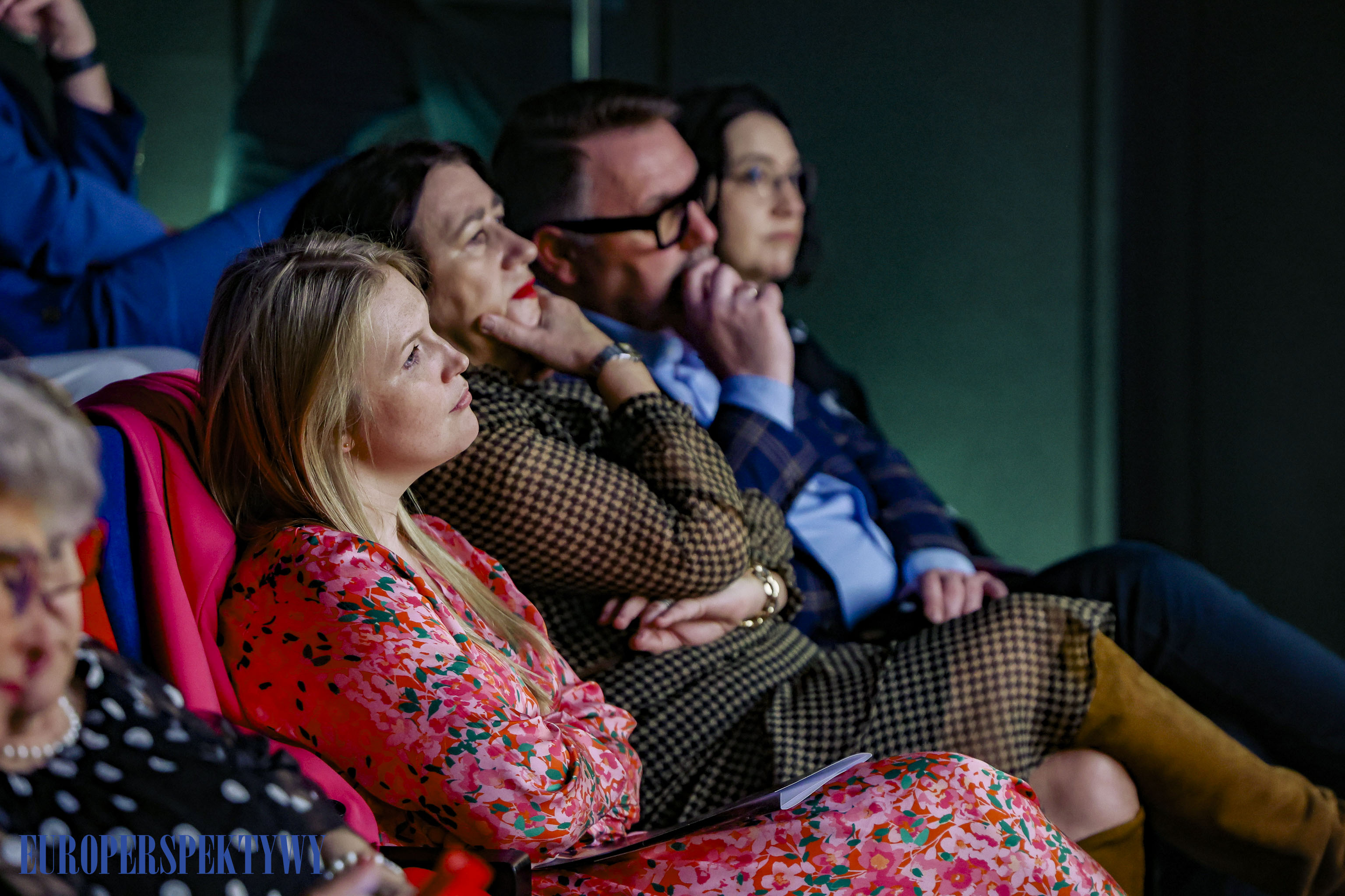 _MGL-1016 Europerspektywy Regionalny Kongres Kobiet Podbeskidzia 2025: siła kobiet w dialogu i samorządzie