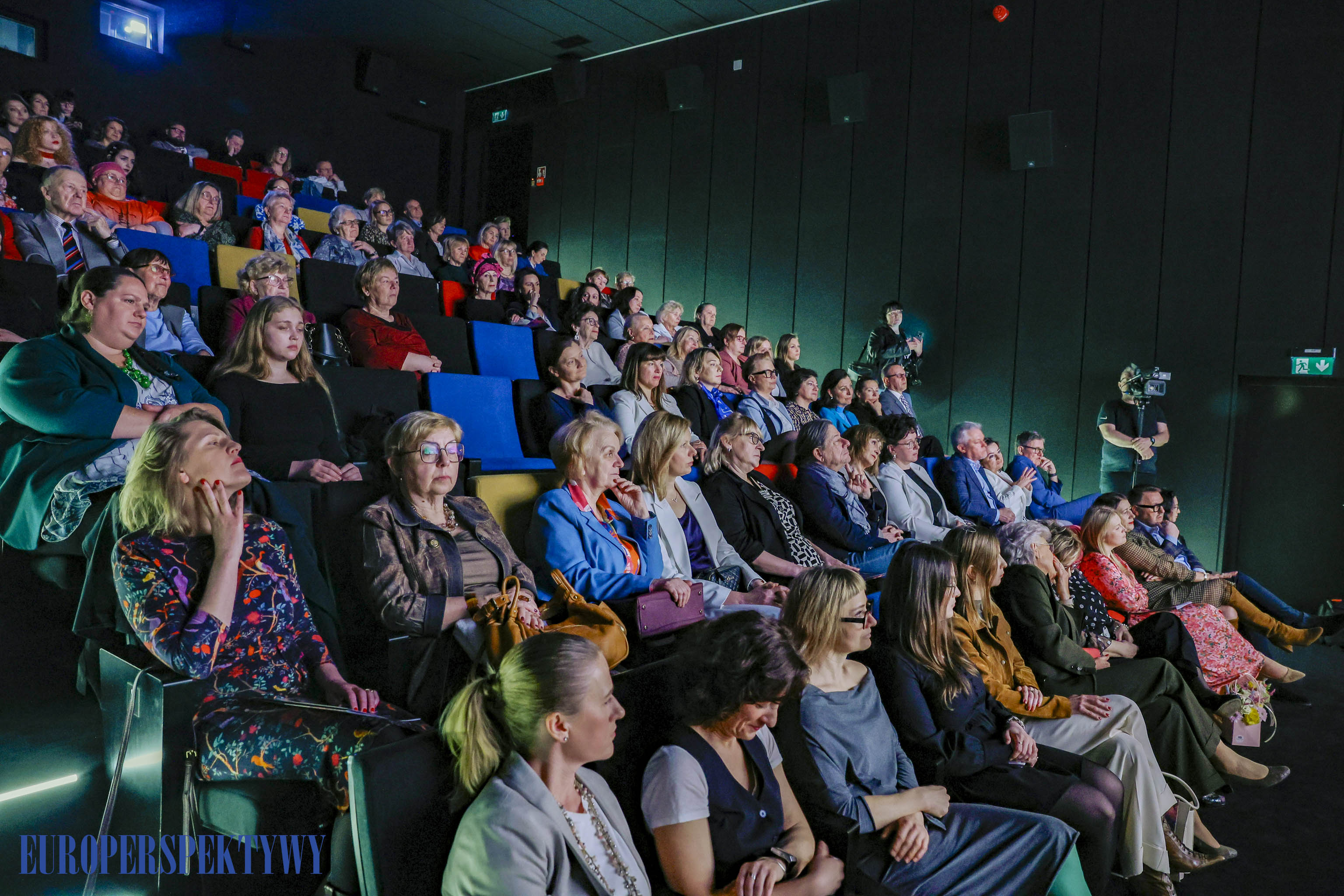 _MGL-1017 Europerspektywy Regionalny Kongres Kobiet Podbeskidzia 2025: siła kobiet w dialogu i samorządzie