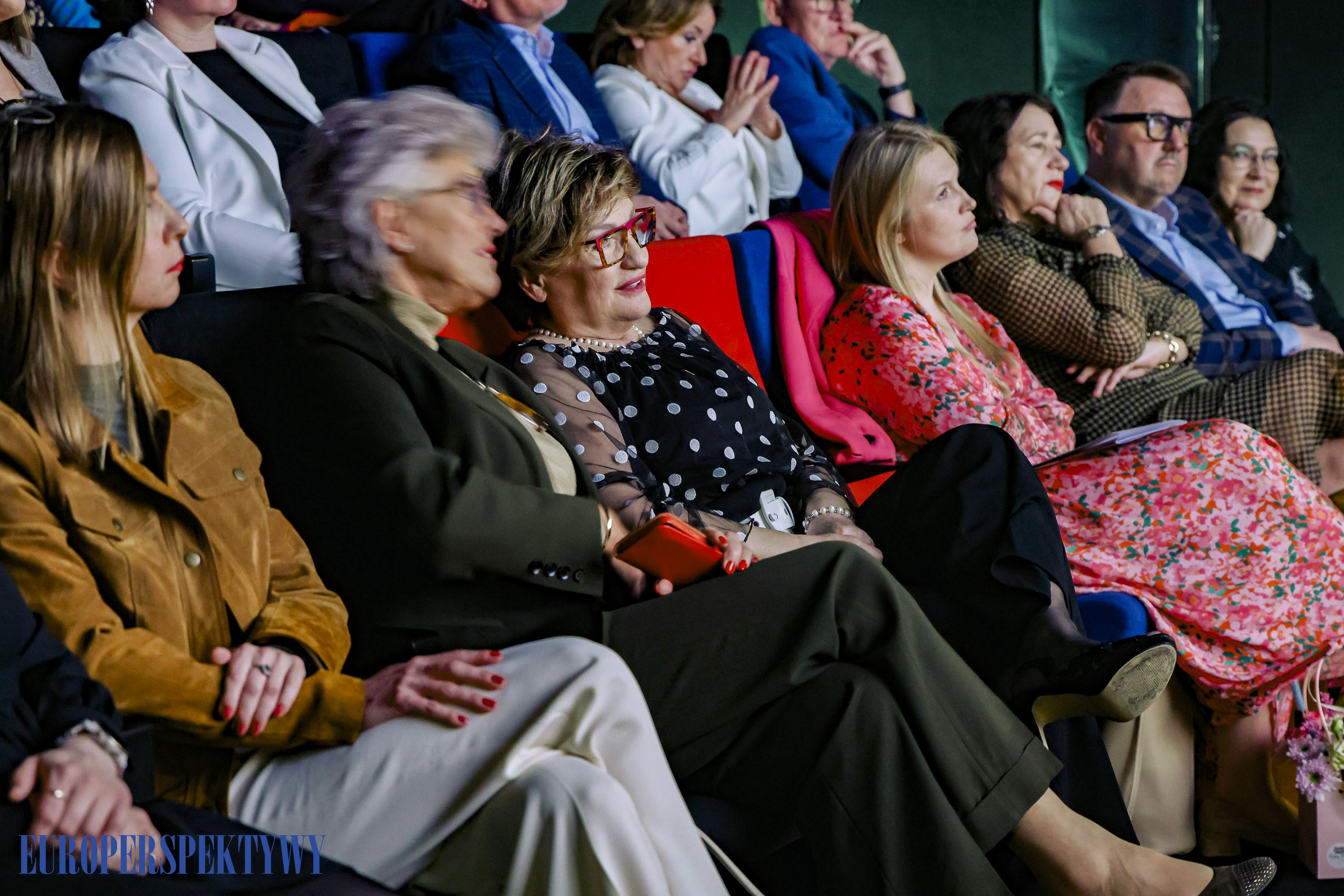 _MGL-1018 Europerspektywy Regionalny Kongres Kobiet Podbeskidzia 2025: siła kobiet w dialogu i samorządzie