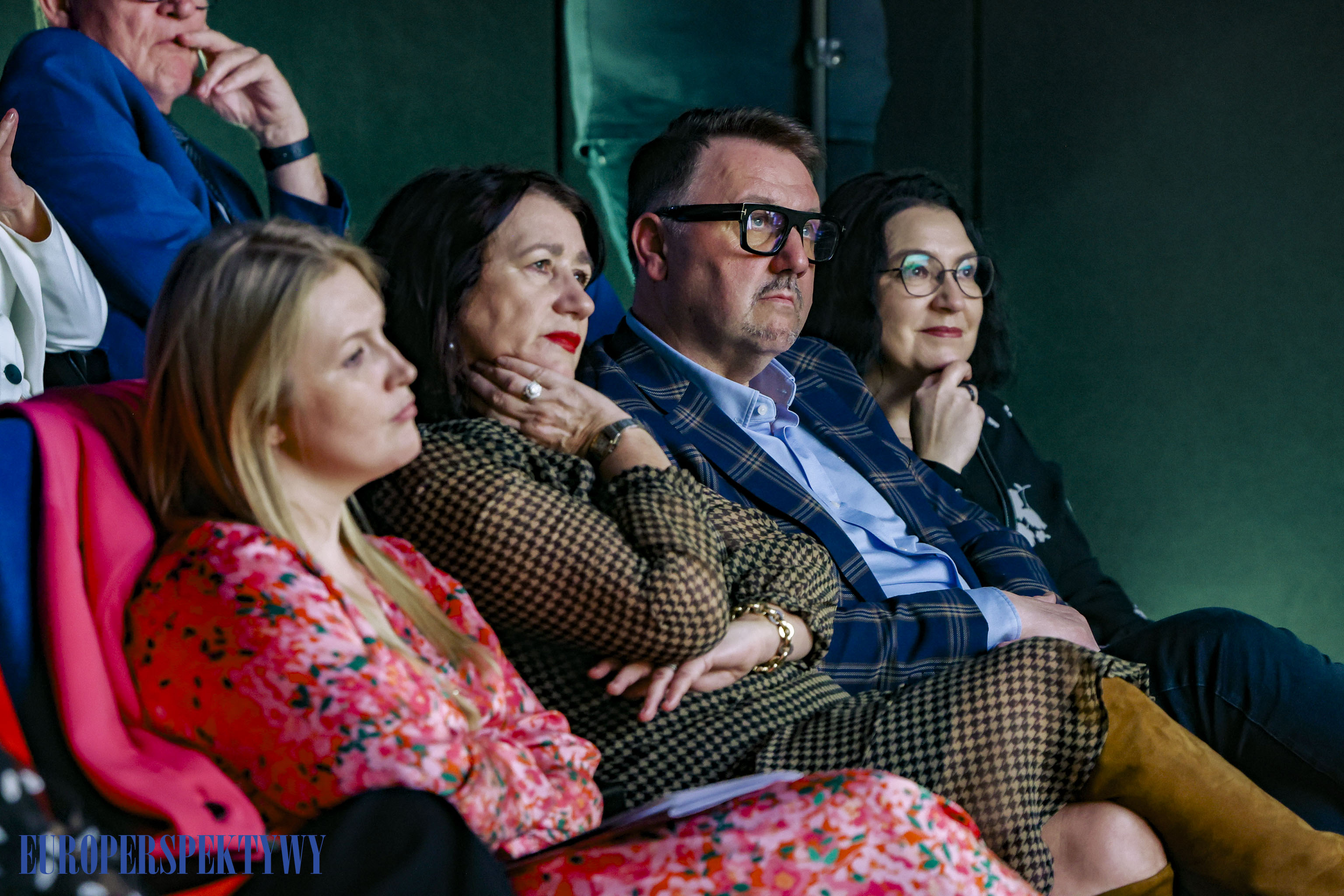 _MGL-1019 Europerspektywy Regionalny Kongres Kobiet Podbeskidzia 2025: siła kobiet w dialogu i samorządzie