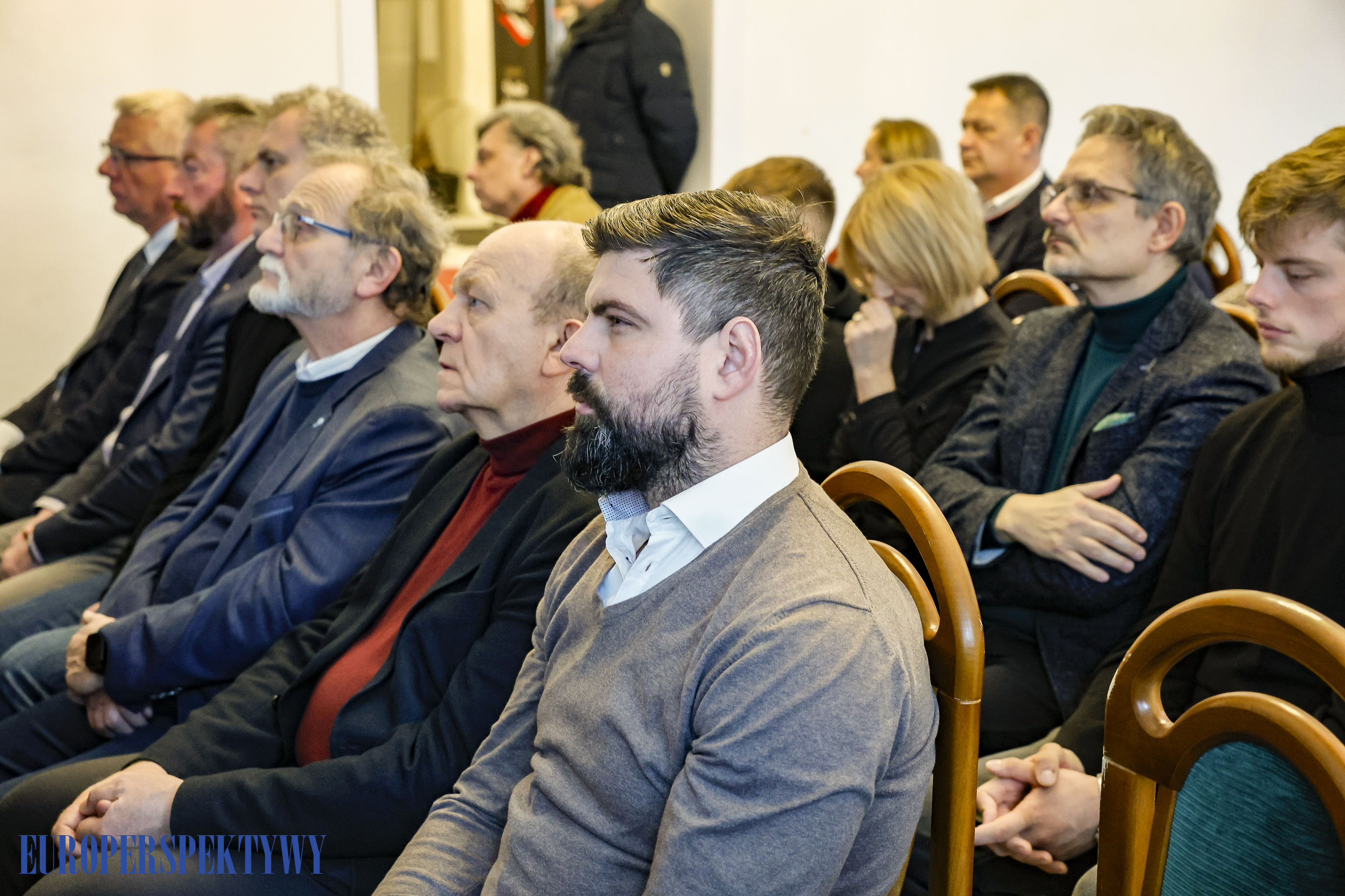 _MGL-1020 Europerspektywy Pałac w Rzuchowie: konferencja naukowa