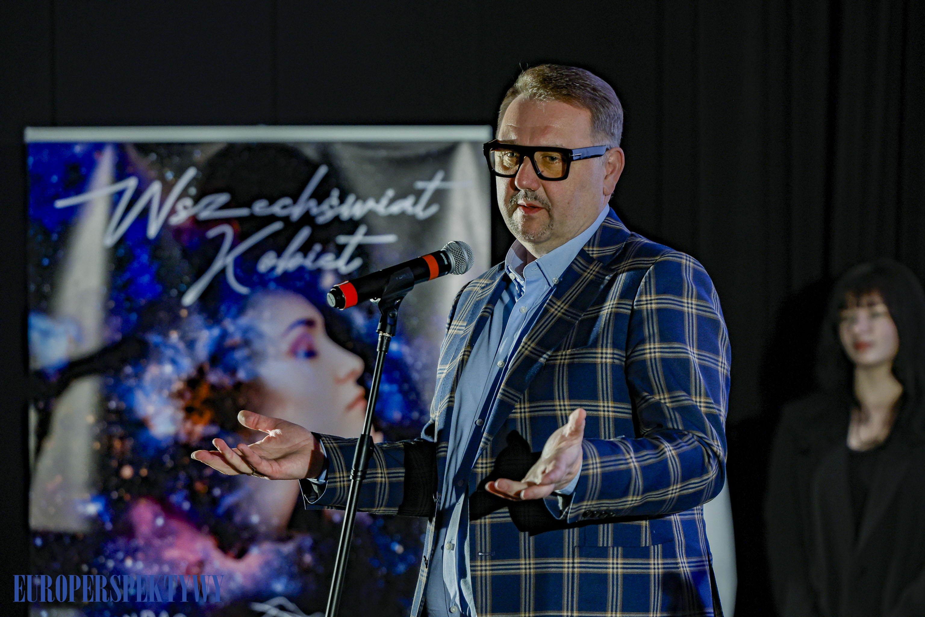 _MGL-1023 Europerspektywy Regionalny Kongres Kobiet Podbeskidzia 2025: siła kobiet w dialogu i samorządzie